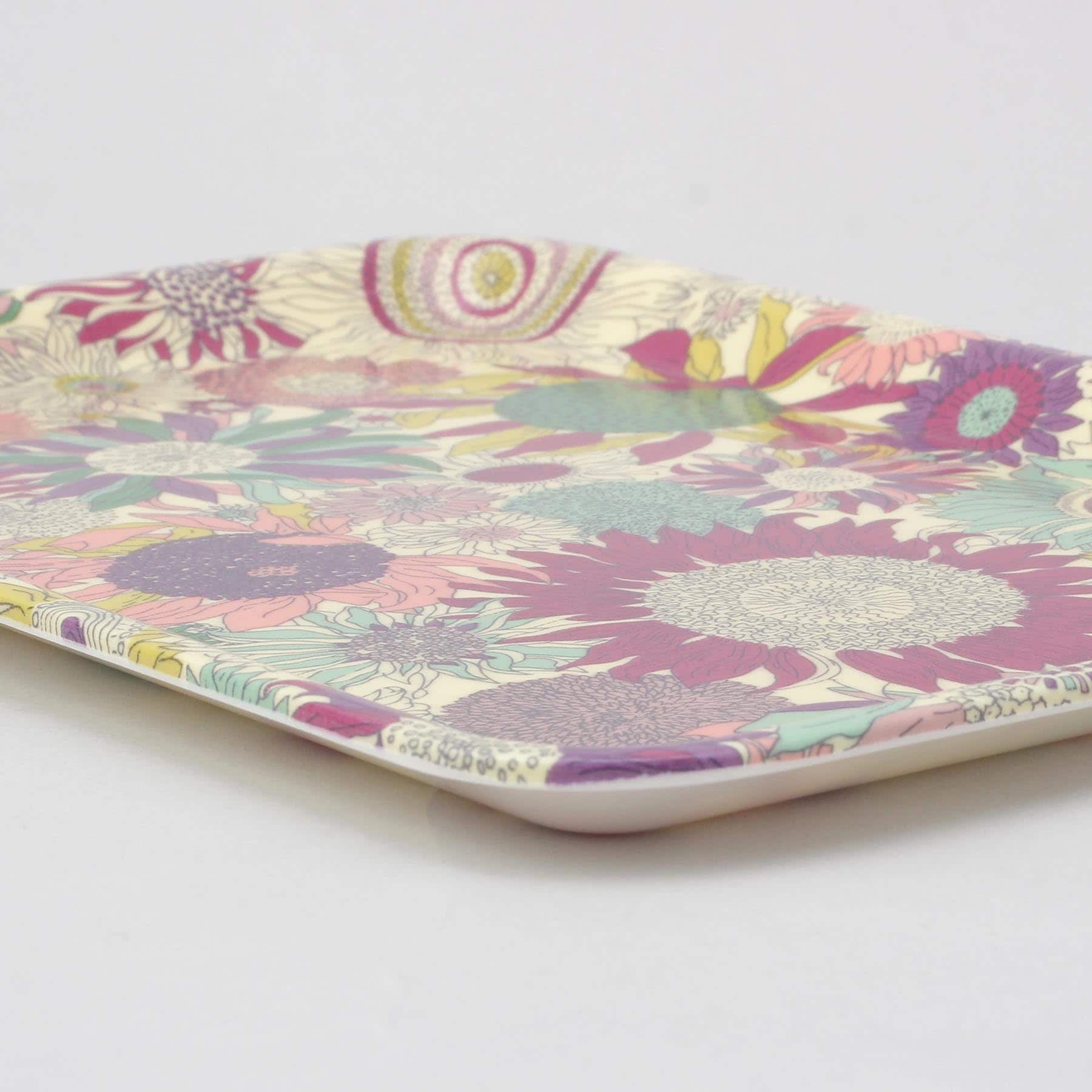 トゥーワントゥーキッチン ストア 212 KITCHEN STORE トレー 25cm スモールスザンナ PU <LIBERTY リバティー> (その他) その他