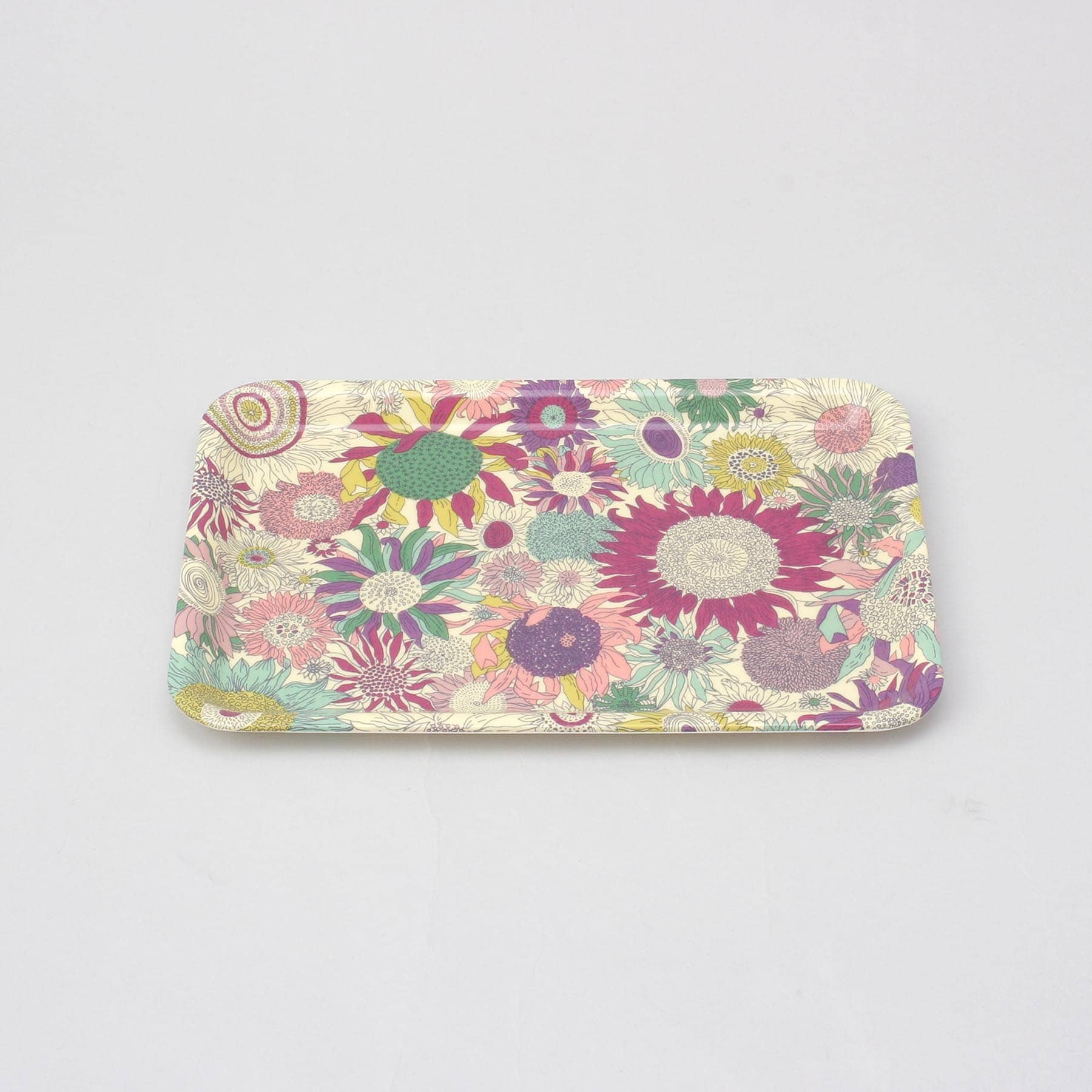 トゥーワントゥーキッチン ストア 212 KITCHEN STORE トレー 25cm スモールスザンナ PU <LIBERTY リバティー> (その他) その他