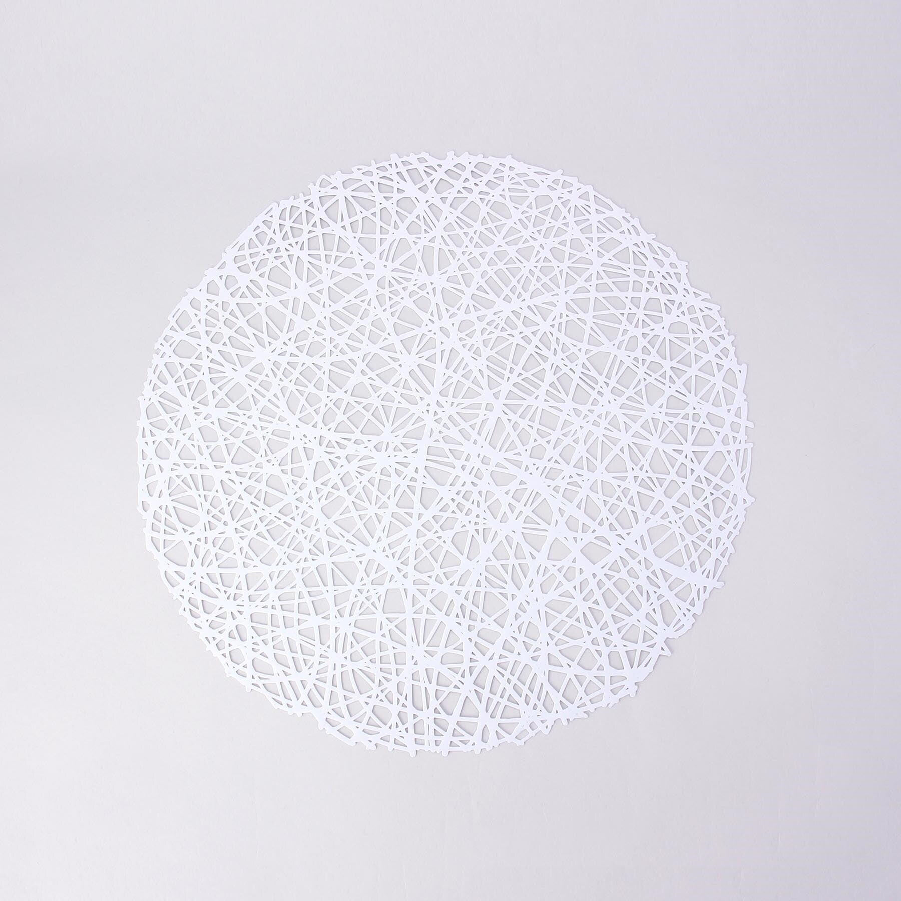 トゥーワントゥーキッチン ストア 212 KITCHEN STORE ドロープレイスマット SV (その他) その他