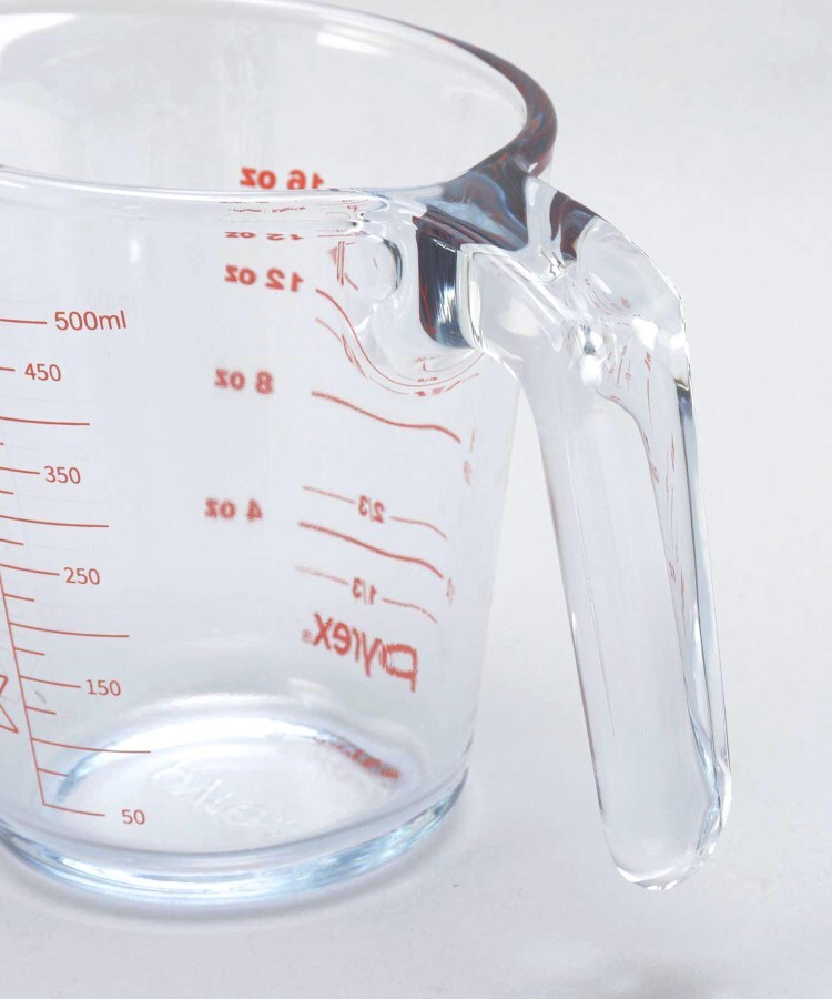 トゥーワントゥーキッチン ストア 212 KITCHEN STORE メジャーカップ500ml レトロエディション1953 <Pyrex パイレックス>【返品不可商品】 (その他) その他
