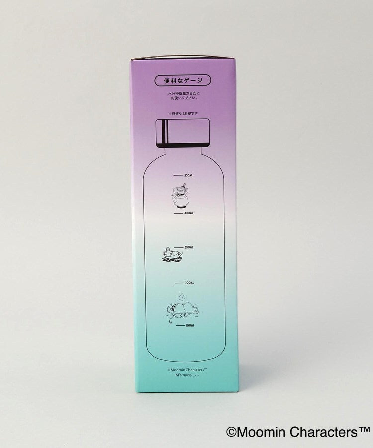 トゥーワントゥーキッチン ストア 212 KITCHEN STORE ◆フロストボトル ムーミンBLPP <MOOMIN ムーミン>【返品不可商品】 (その他) その他