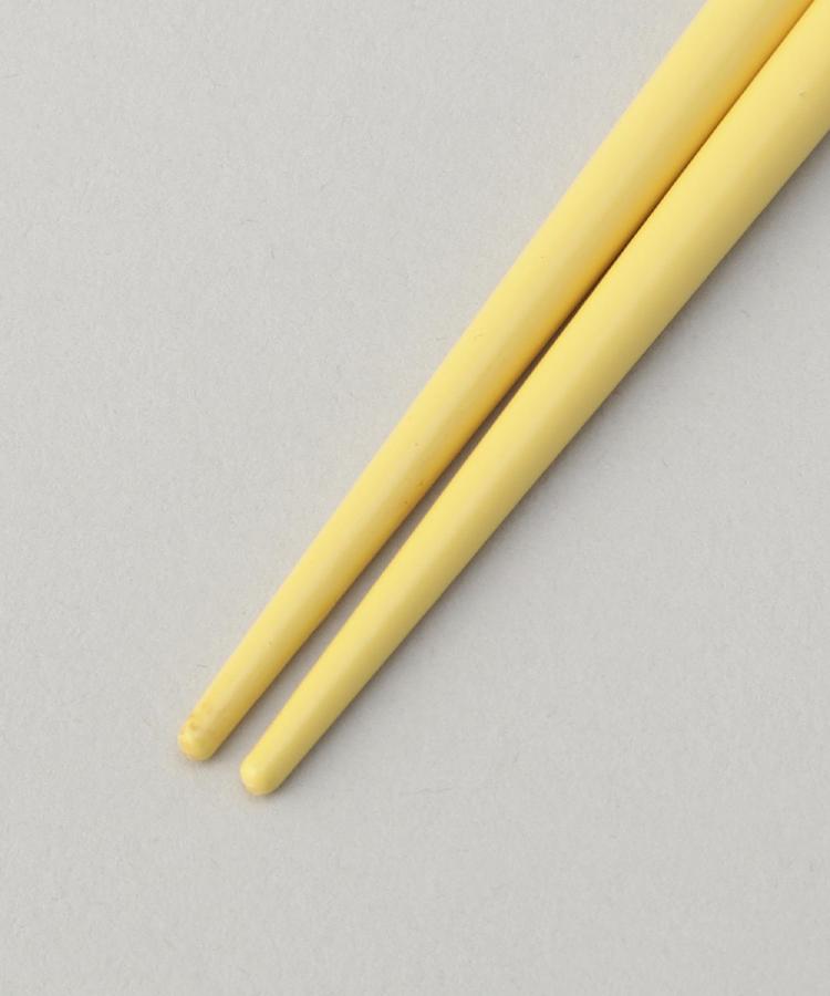 トゥーワントゥーキッチン ストア 212 KITCHEN STORE ◆箸・箸ケース YE <ANDY THE MOUSE>【返品不可商品】 (その他) その他