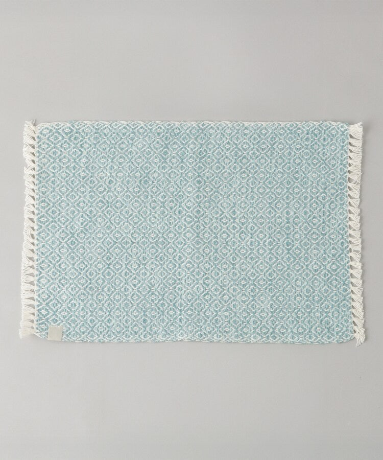 トゥーワントゥーキッチン ストア 212 KITCHEN STORE メランジダイヤランチマット LBL (その他) その他