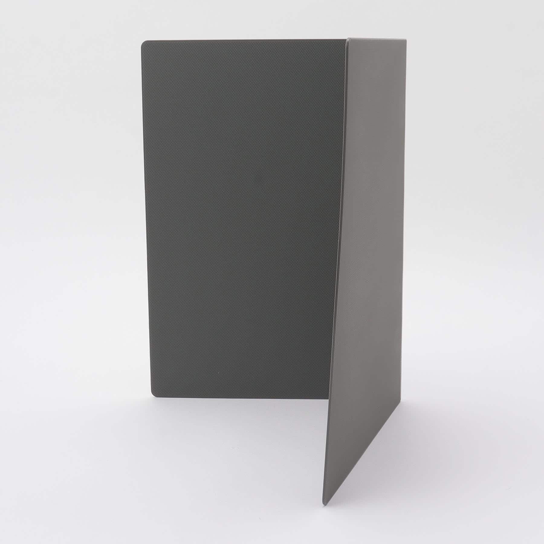 トゥーワントゥーキッチン ストア 212 KITCHEN STORE 立てて乾かせる畳めるまな板 L DGY【返品不可商品】