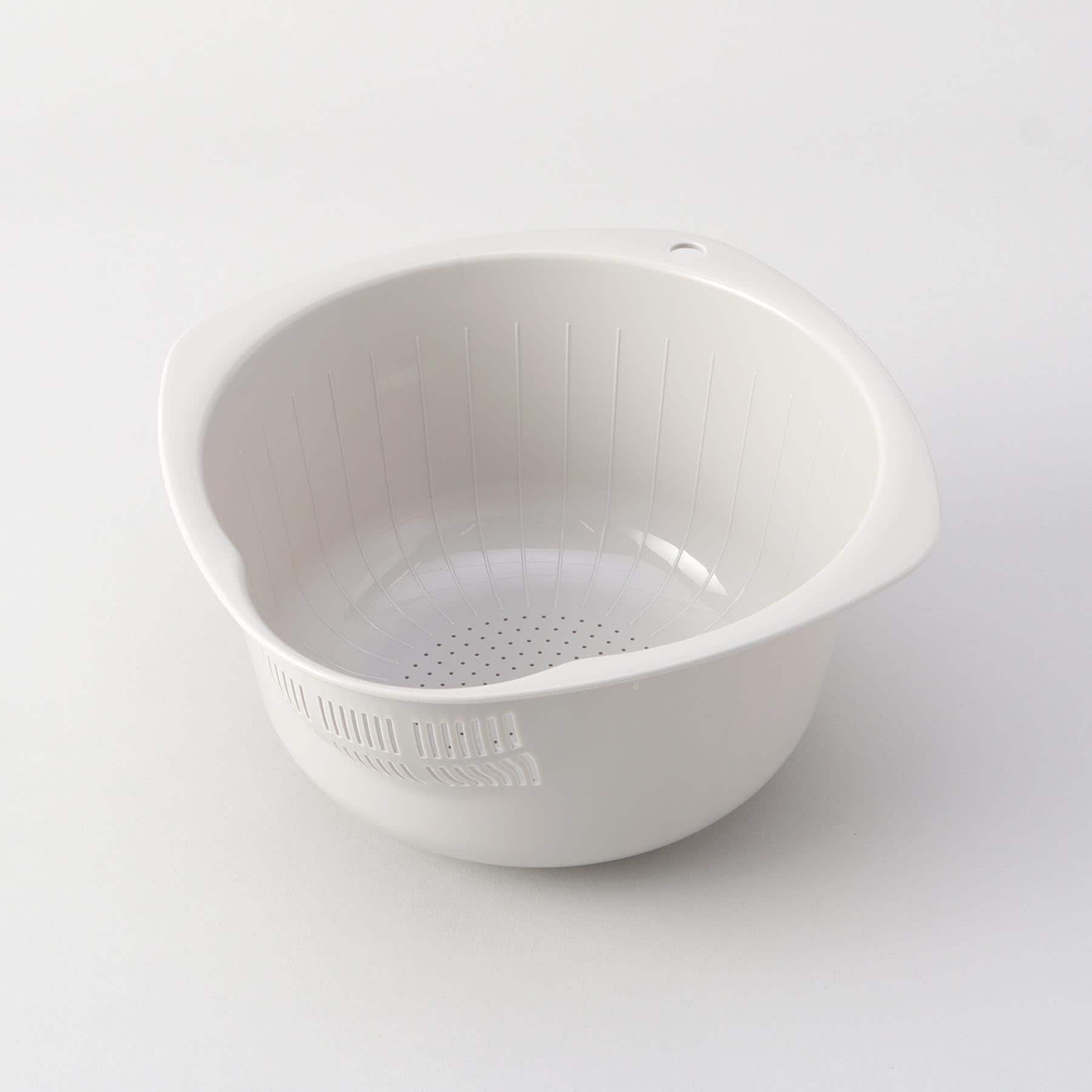 トゥーワントゥーキッチン ストア 212 KITCHEN STORE 米研ぎ専用ボウル【返品不可商品】,その他