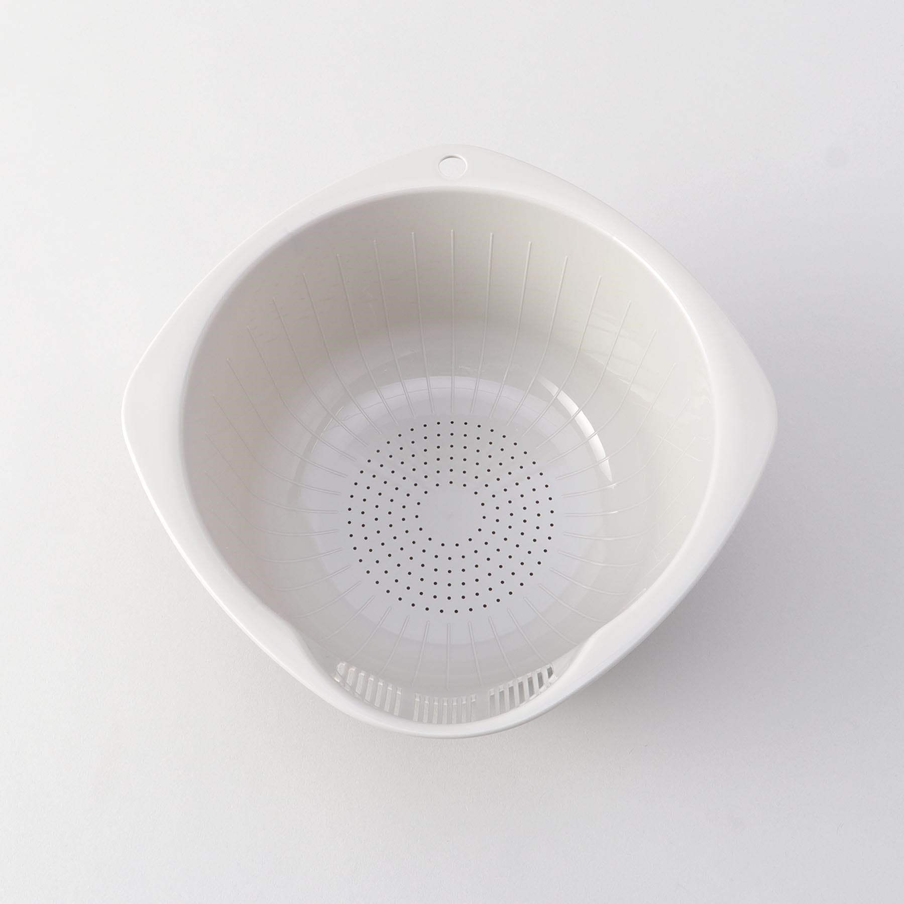 トゥーワントゥーキッチン ストア 212 KITCHEN STORE 米研ぎ専用ボウル【返品不可商品】