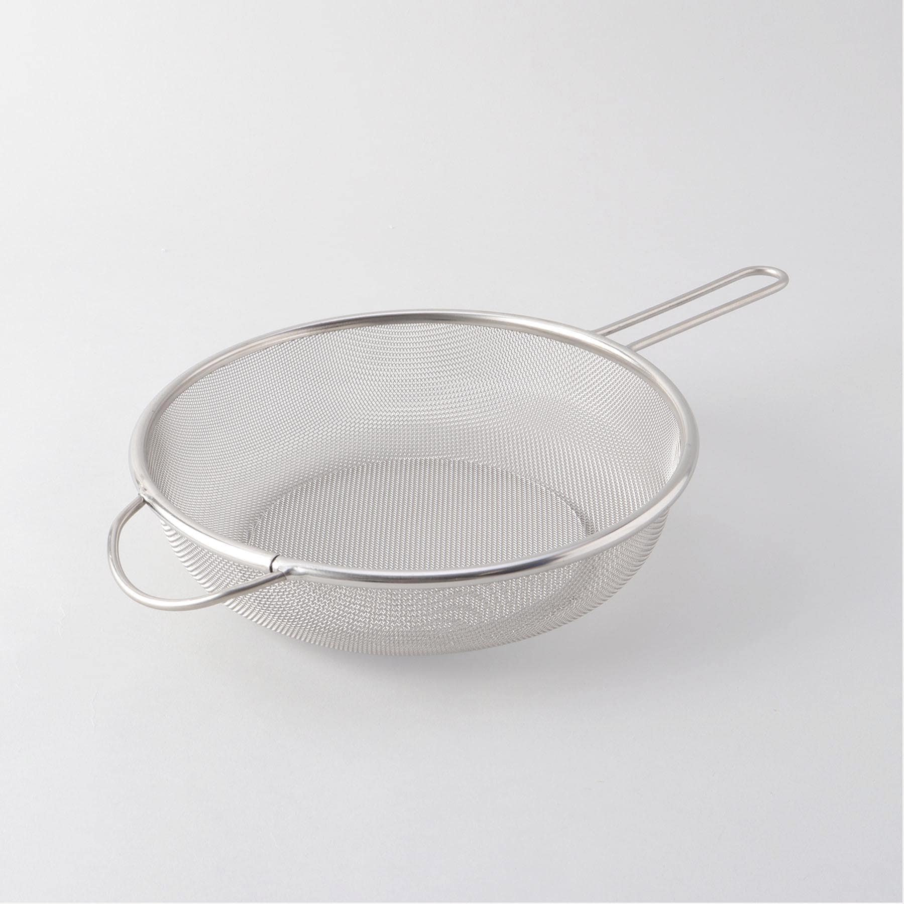 トゥーワントゥーキッチン ストア 212 KITCHEN STORE にちにち道具フライパンゆでざる25.5 <にちにち道具 >【返品不可商品】,その他