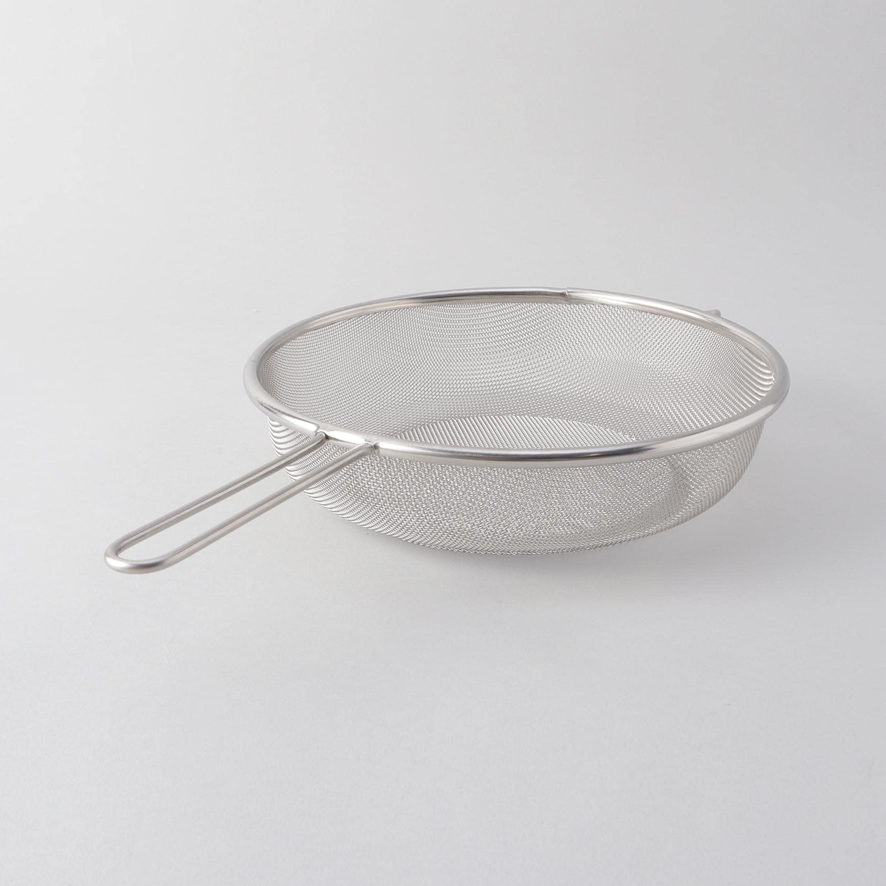 トゥーワントゥーキッチン ストア 212 KITCHEN STORE にちにち道具フライパンゆでざる25.5 <にちにち道具 >【返品不可商品】