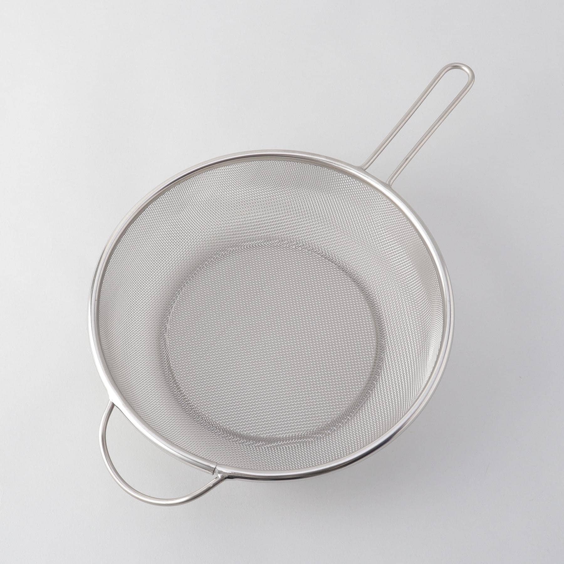 トゥーワントゥーキッチン ストア 212 KITCHEN STORE にちにち道具フライパンゆでざる25.5 <にちにち道具 >【返品不可商品】