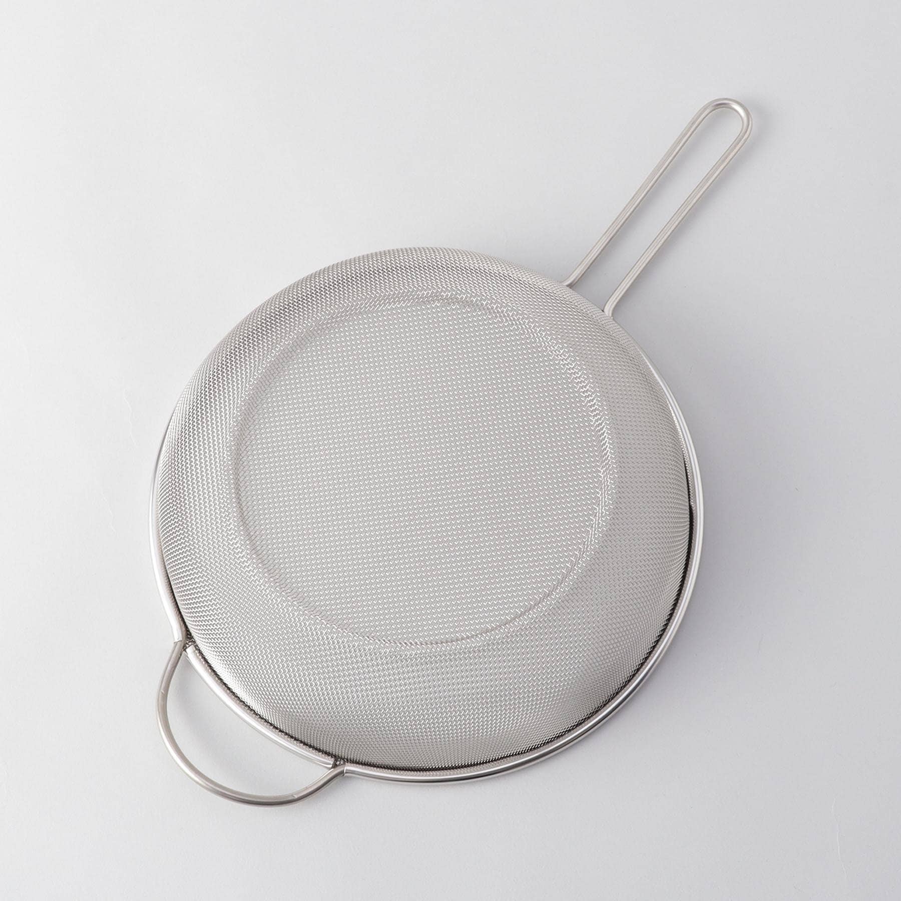 トゥーワントゥーキッチン ストア 212 KITCHEN STORE にちにち道具フライパンゆでざる25.5 <にちにち道具 >【返品不可商品】 (その他) その他