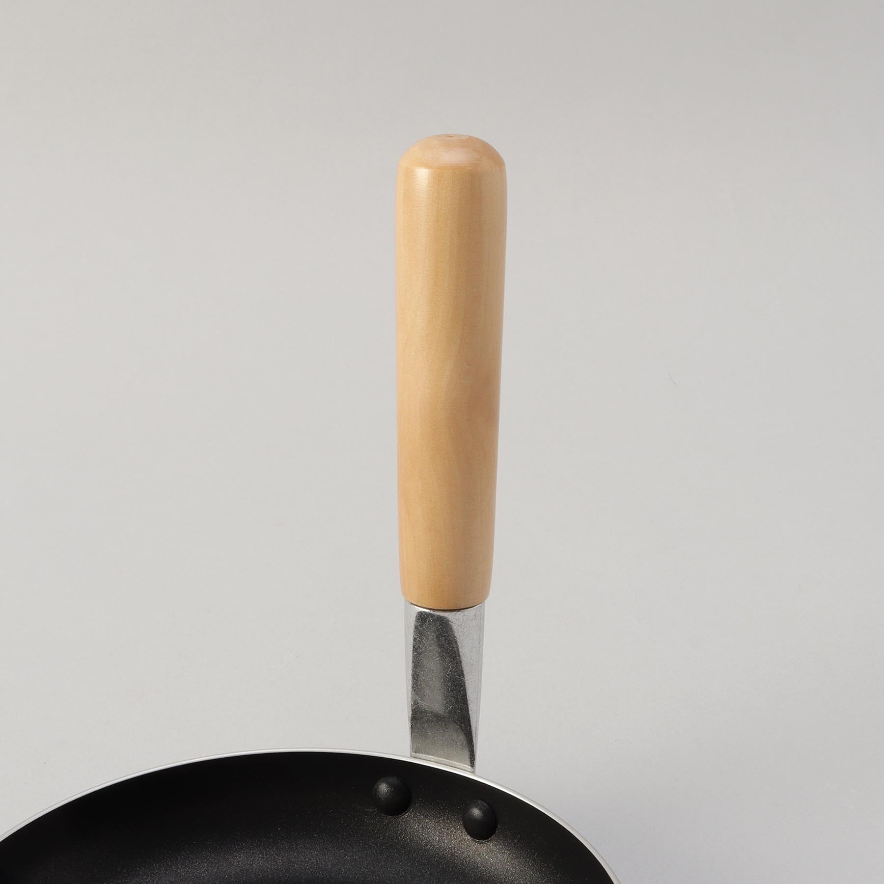 トゥーワントゥーキッチン ストア 212 KITCHEN STORE NEWクックマイン ふっ素加工フタ付親子鍋 16cm 【返品不可商品】 (シルバー) その他