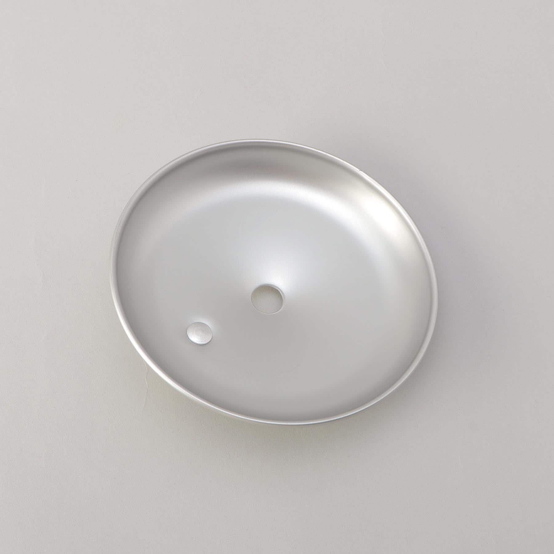 トゥーワントゥーキッチン ストア 212 KITCHEN STORE NEWクックマイン ふっ素加工フタ付親子鍋 16cm 【返品不可商品】 (シルバー) その他