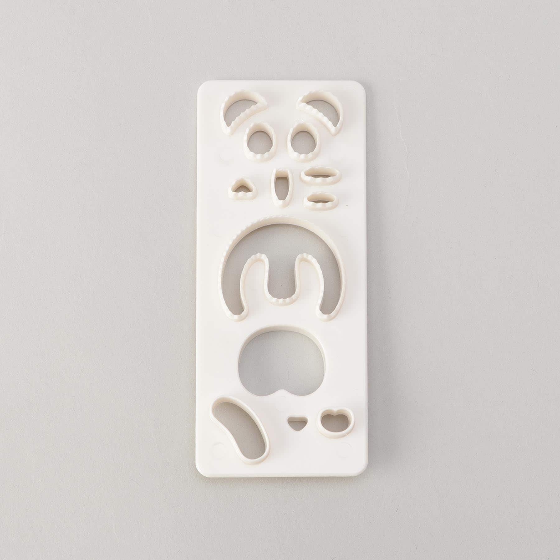 トゥーワントゥーキッチン ストア 212 KITCHEN STORE パンダのこむすび動物園