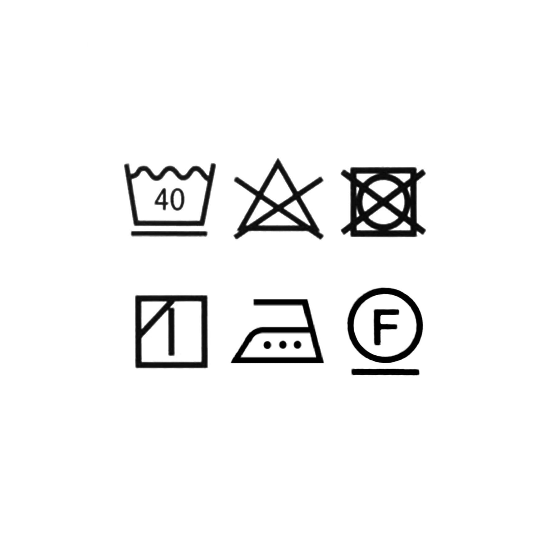 二一二廚房商店 212 KITCHEN STORE 亞麻肩背一件式 Pron 灰色