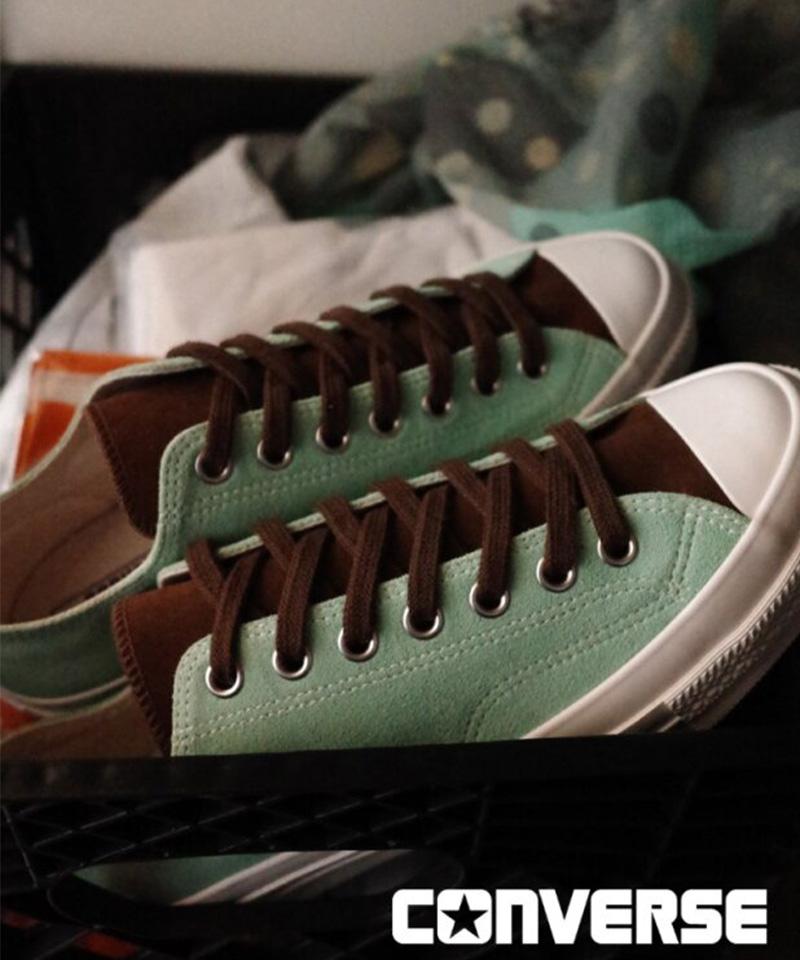 CONVERSE/コンバース/ALL STAR LGCY SU OX/56/31317560 ミント9