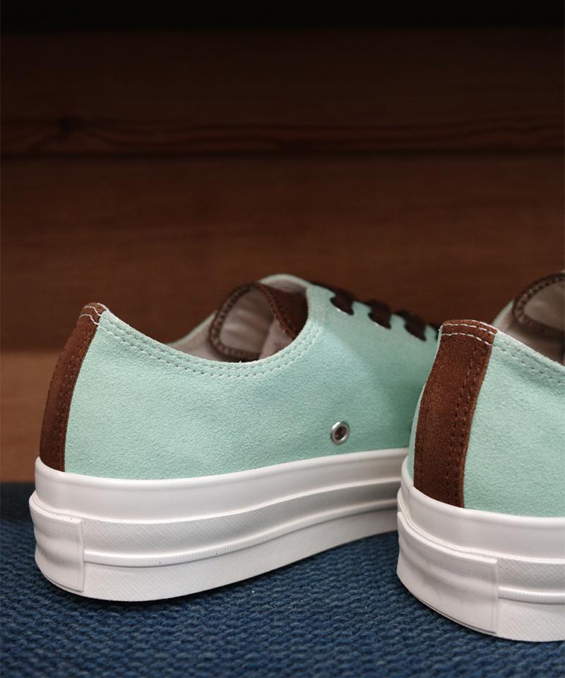 CONVERSE/コンバース/ALL STAR LGCY SU OX/56/31317560 ミント9