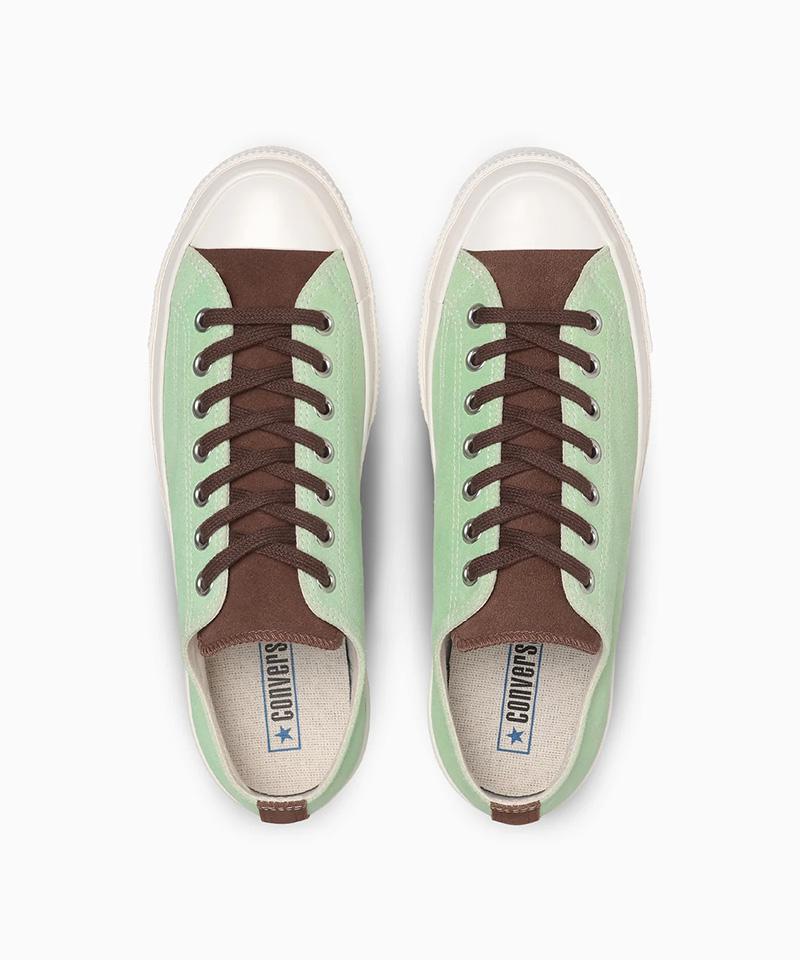 CONVERSE/コンバース/ALL STAR LGCY SU OX/56/31317560 ミント9