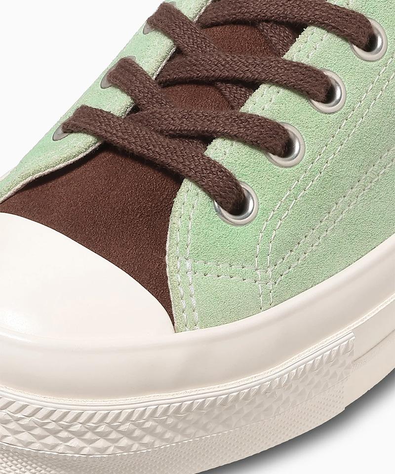 CONVERSE/コンバース/ALL STAR LGCY SU OX/56/31317560 ミント9