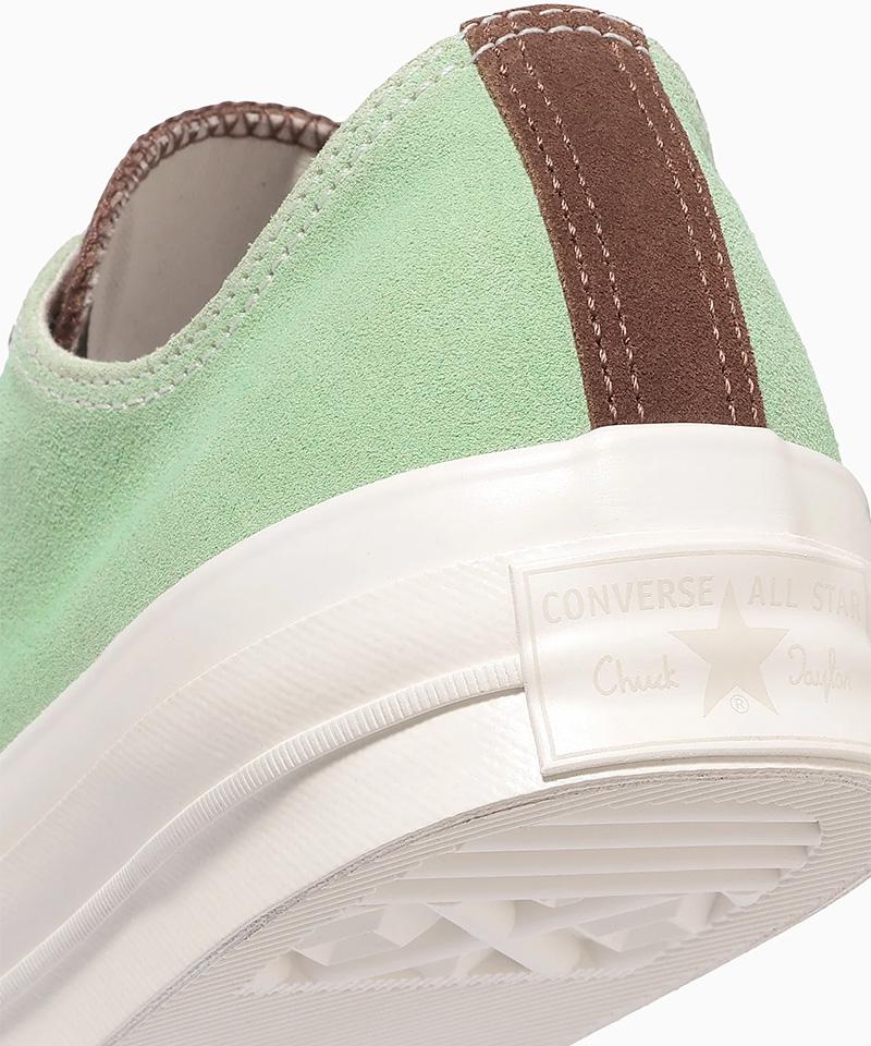 CONVERSE/コンバース/ALL STAR LGCY SU OX/56/31317560 ミント9