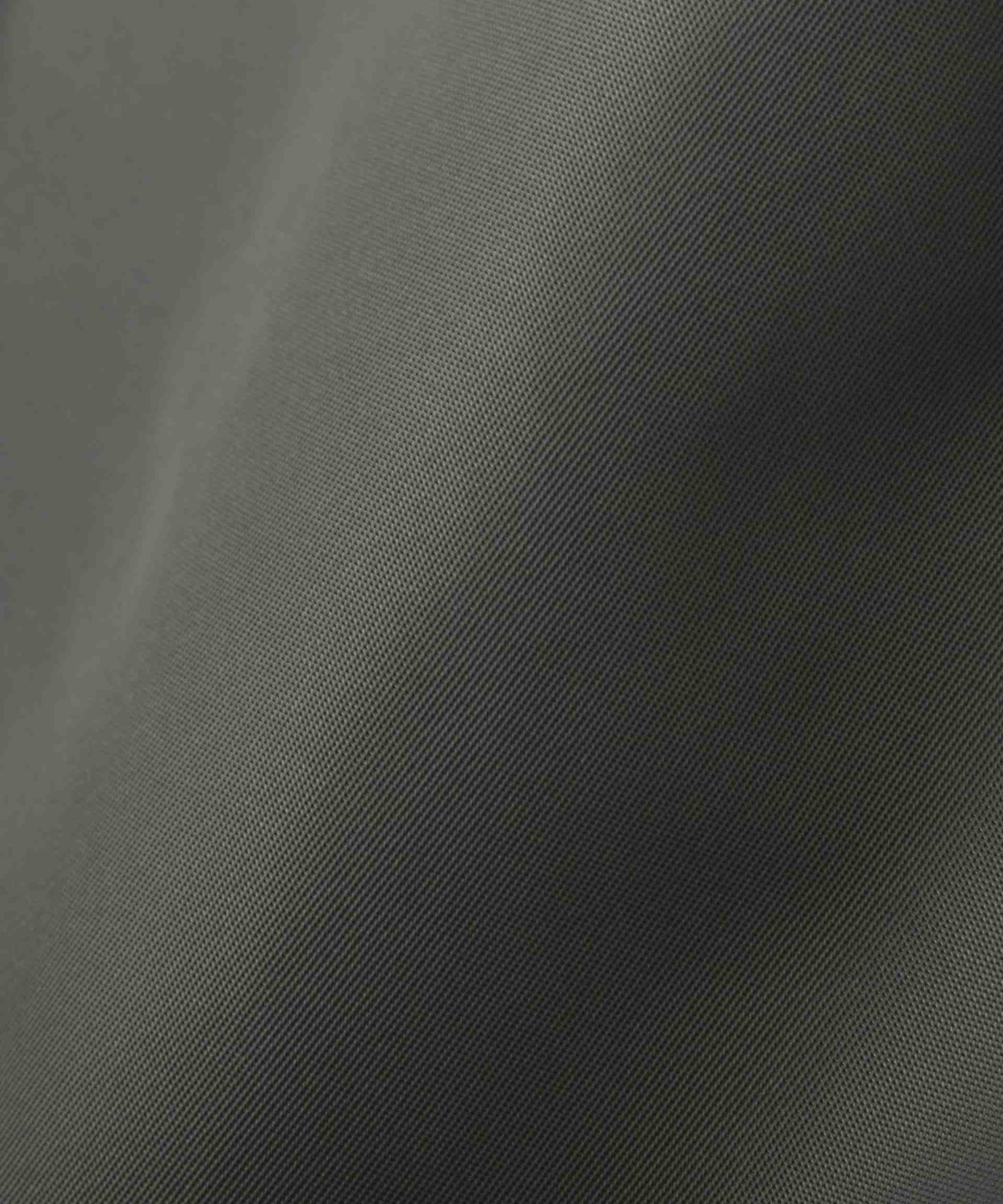 NYLON×DOURLE KNIT LAYE>ED SKI>T/ナイロン×ダブルニットレイヤードスカート オリーブ