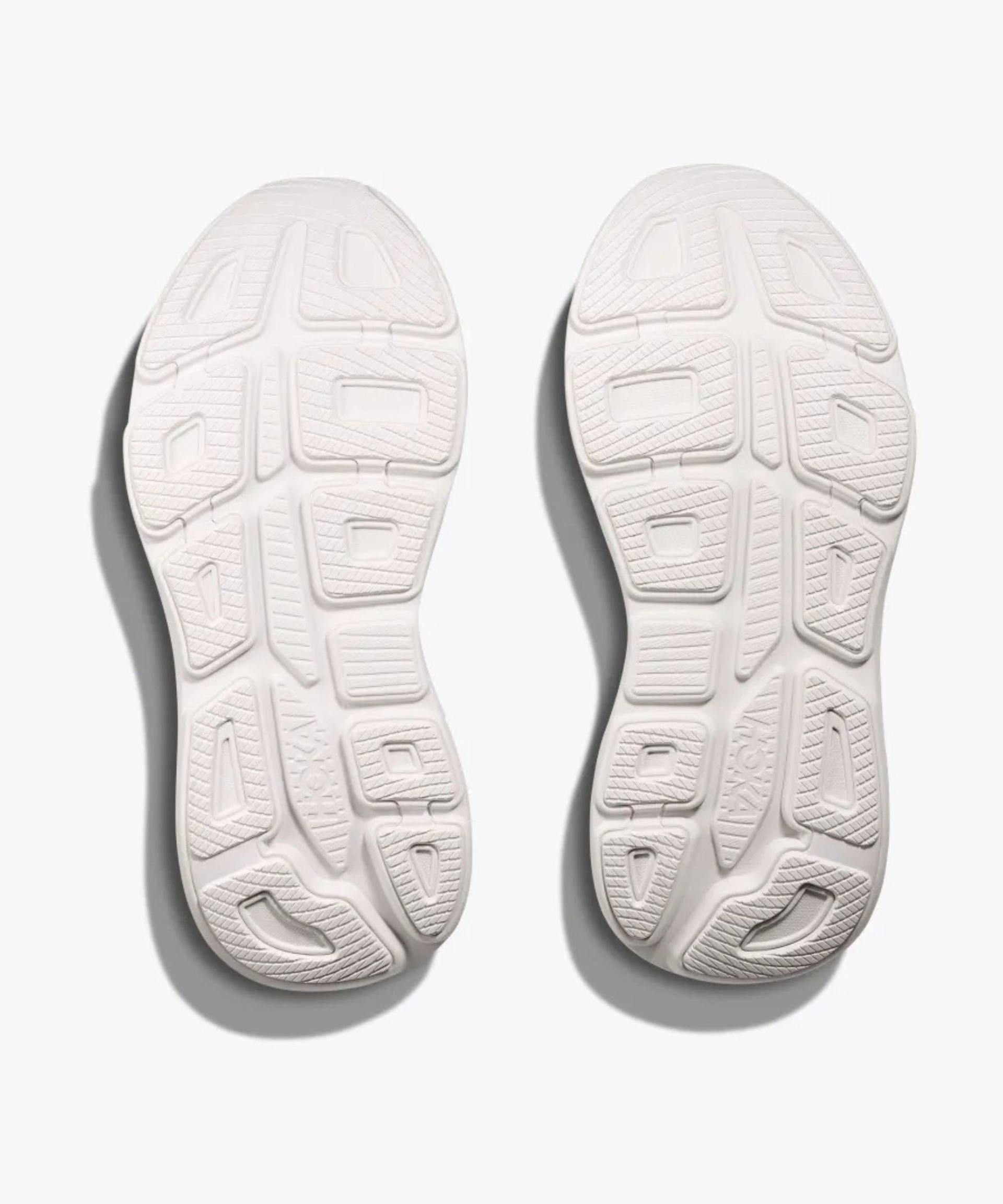 HOKA ONE ONE/ホカ オネオネ BONDI 9 ボンダイ9 ホワイト