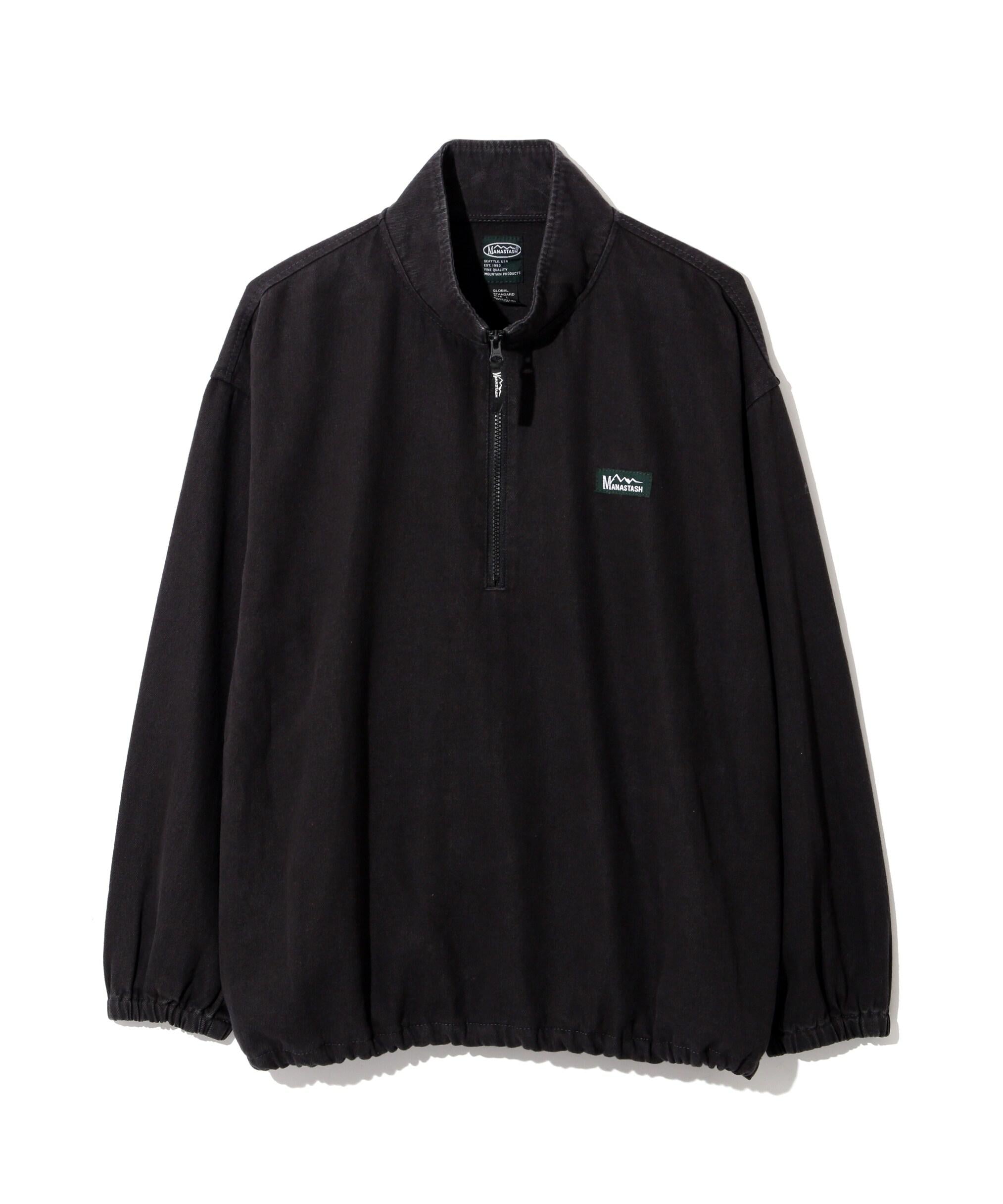 MANASTASH/Chiliwack Pullover