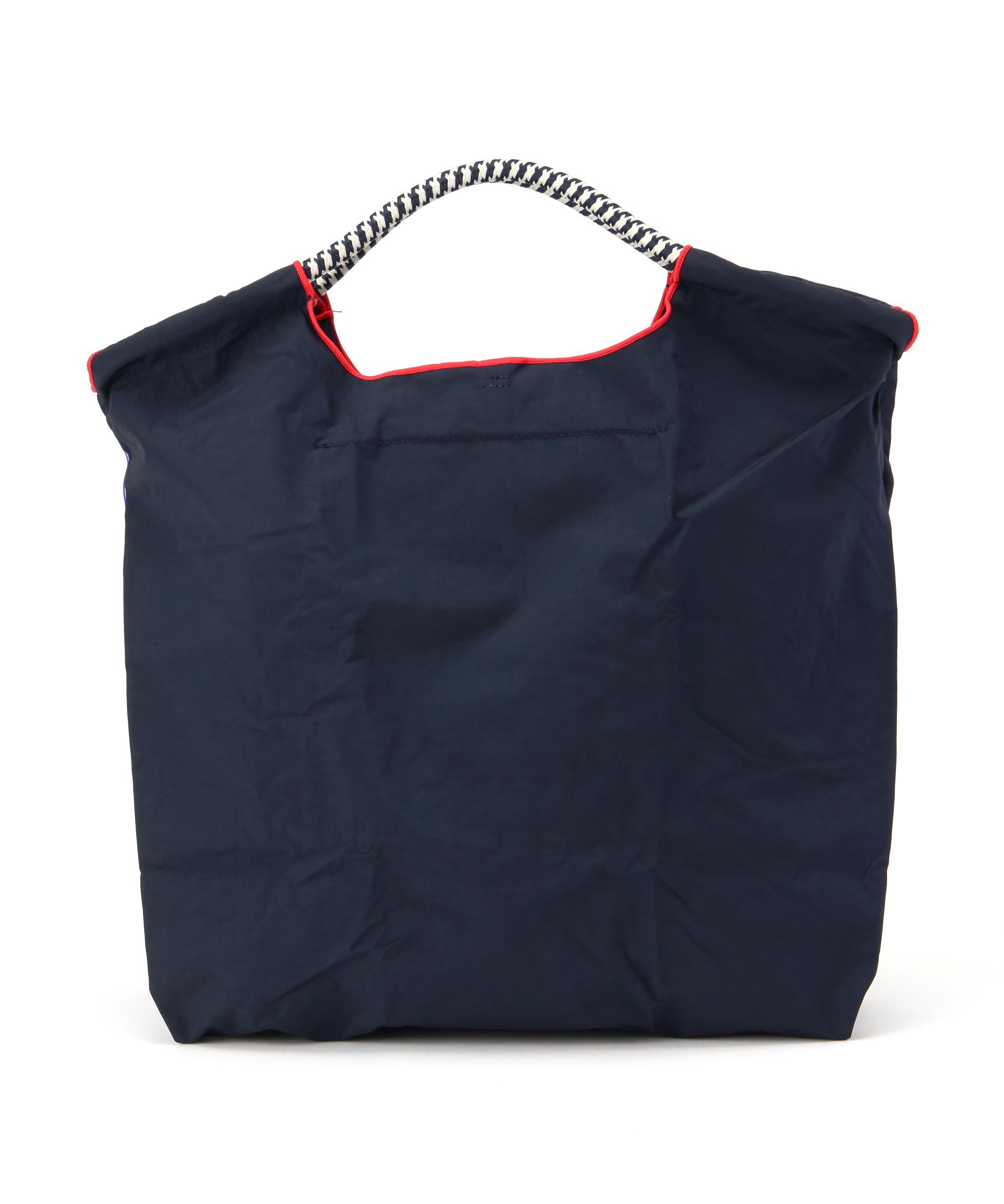 Ball&Chain(ボールアンドチェーン) HORSE CHARM/Mサイズ ネイビー