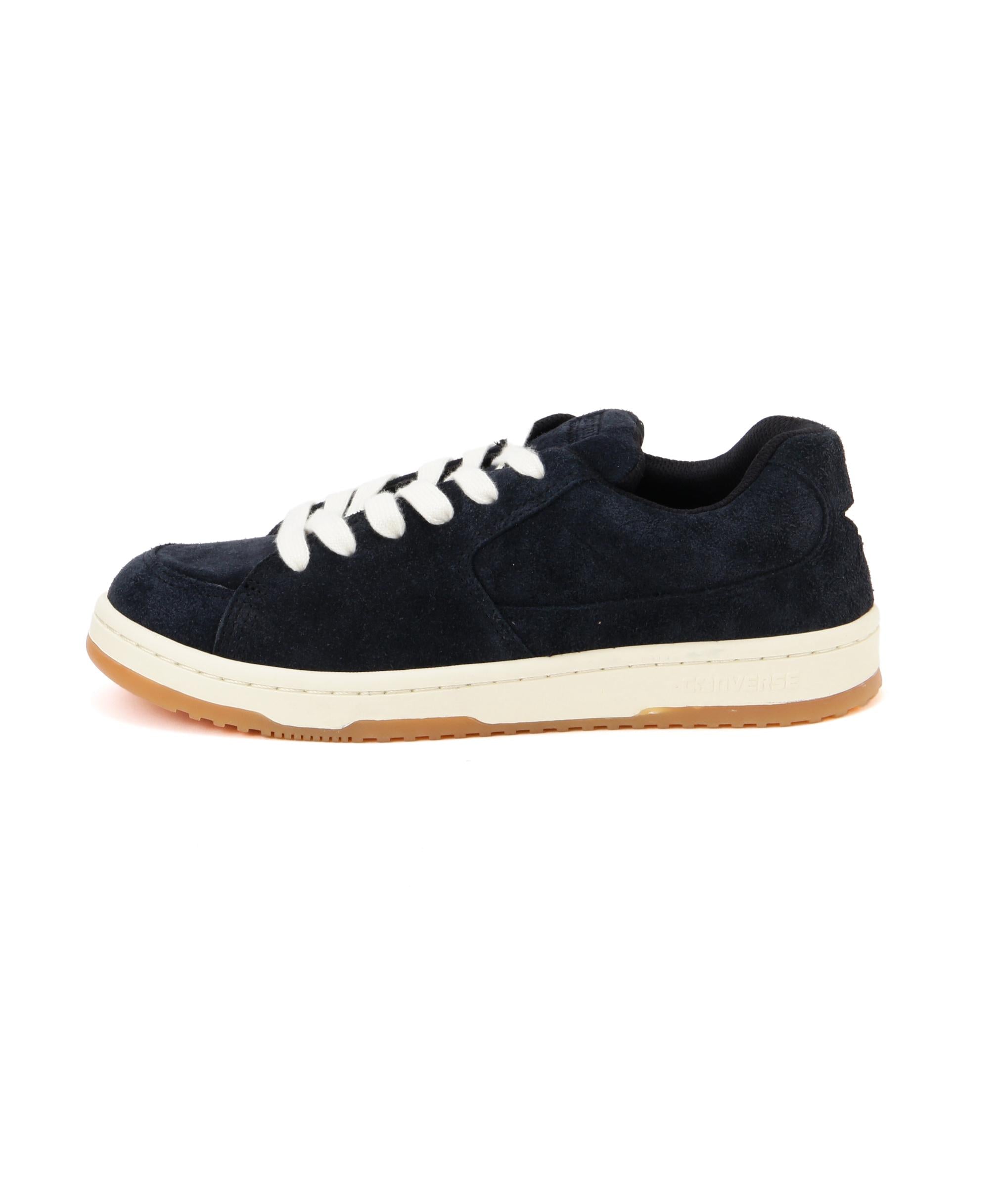 CONVERSE/コンバース/SKATESTAR SK OX/スケートスターSK OX ブラック