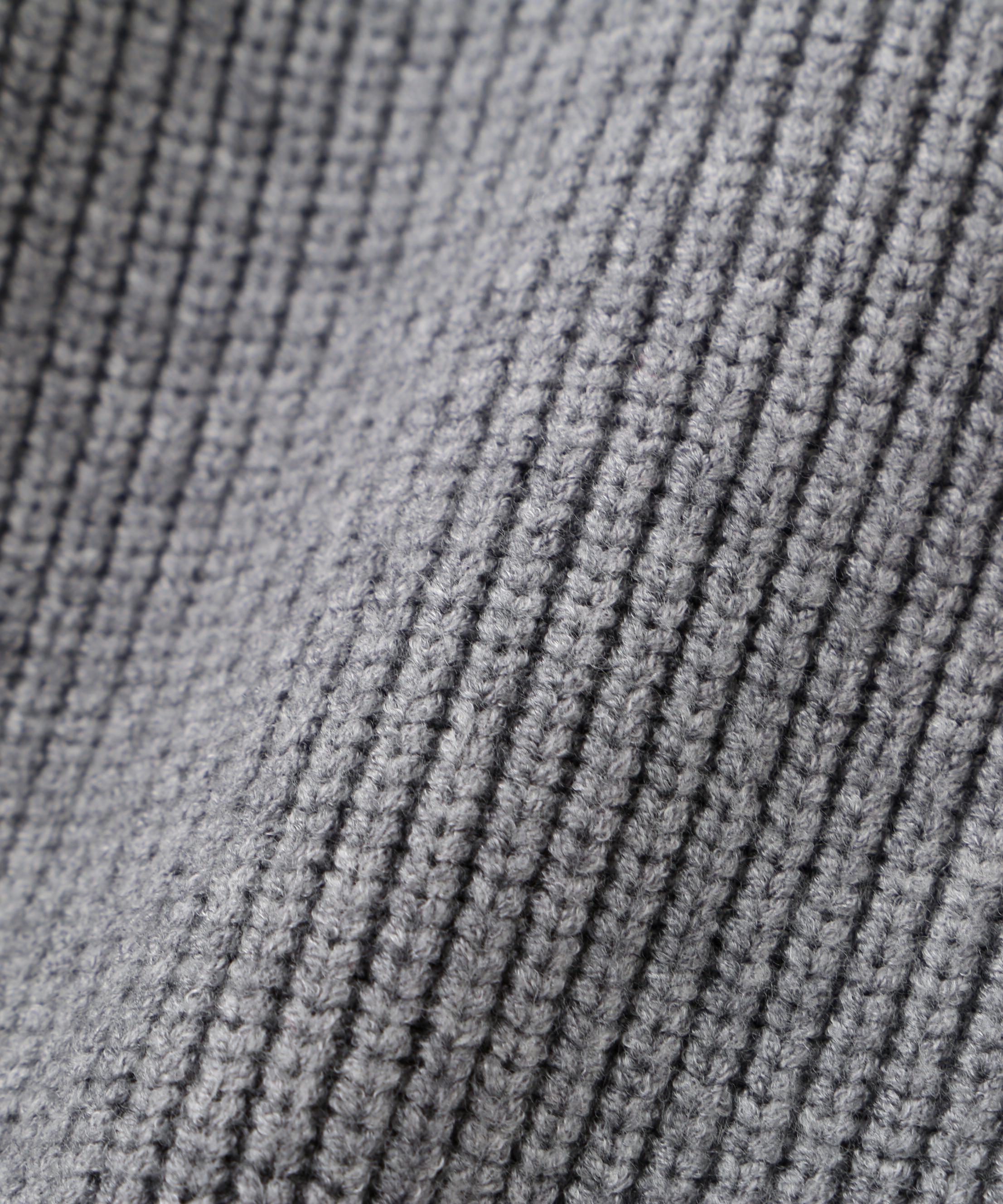 <BEARシリーズ>カーディガンセットアップ グレー