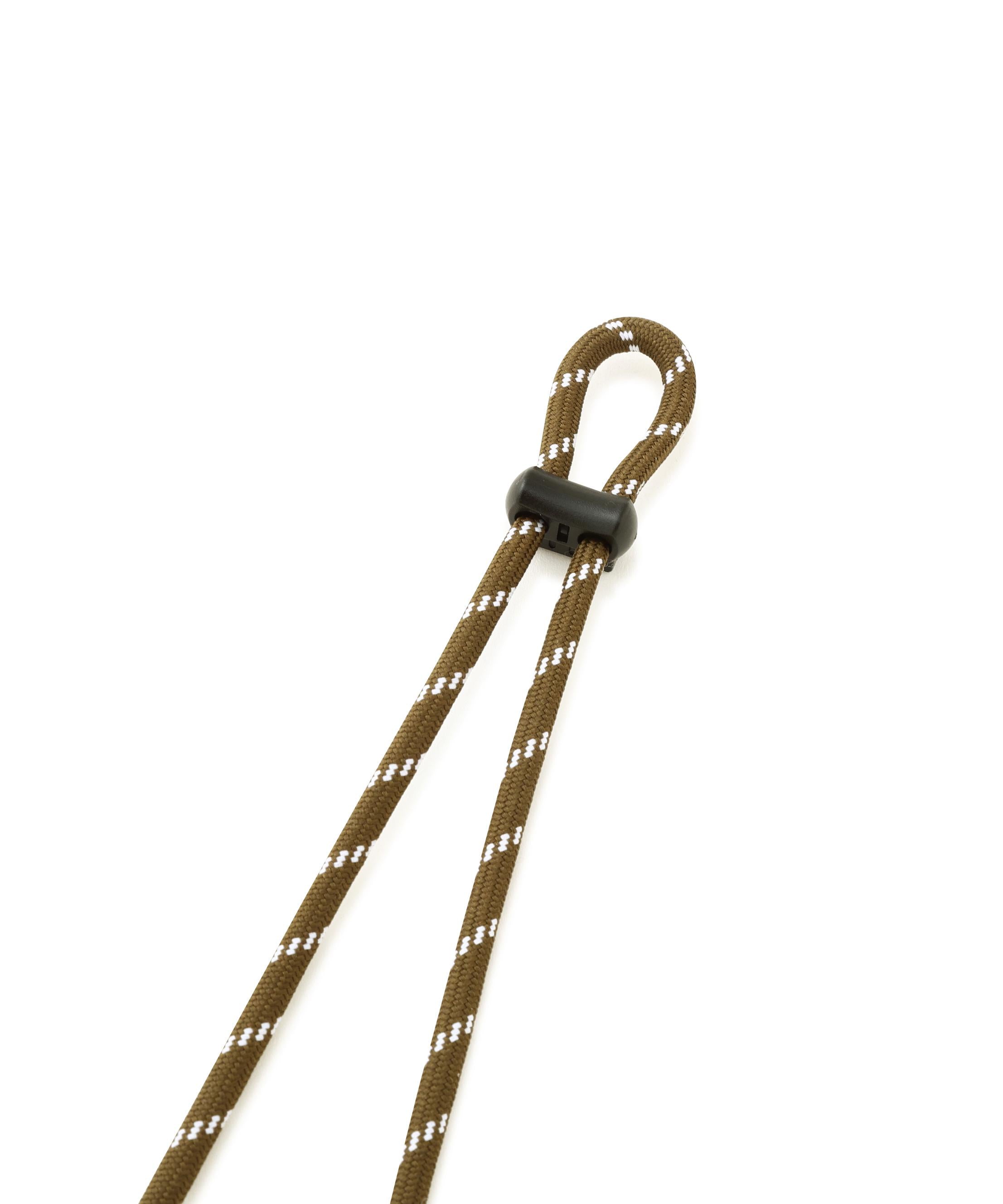 《直営店限定》REFLECT RIP VERTICAL POCHETTE カモ4