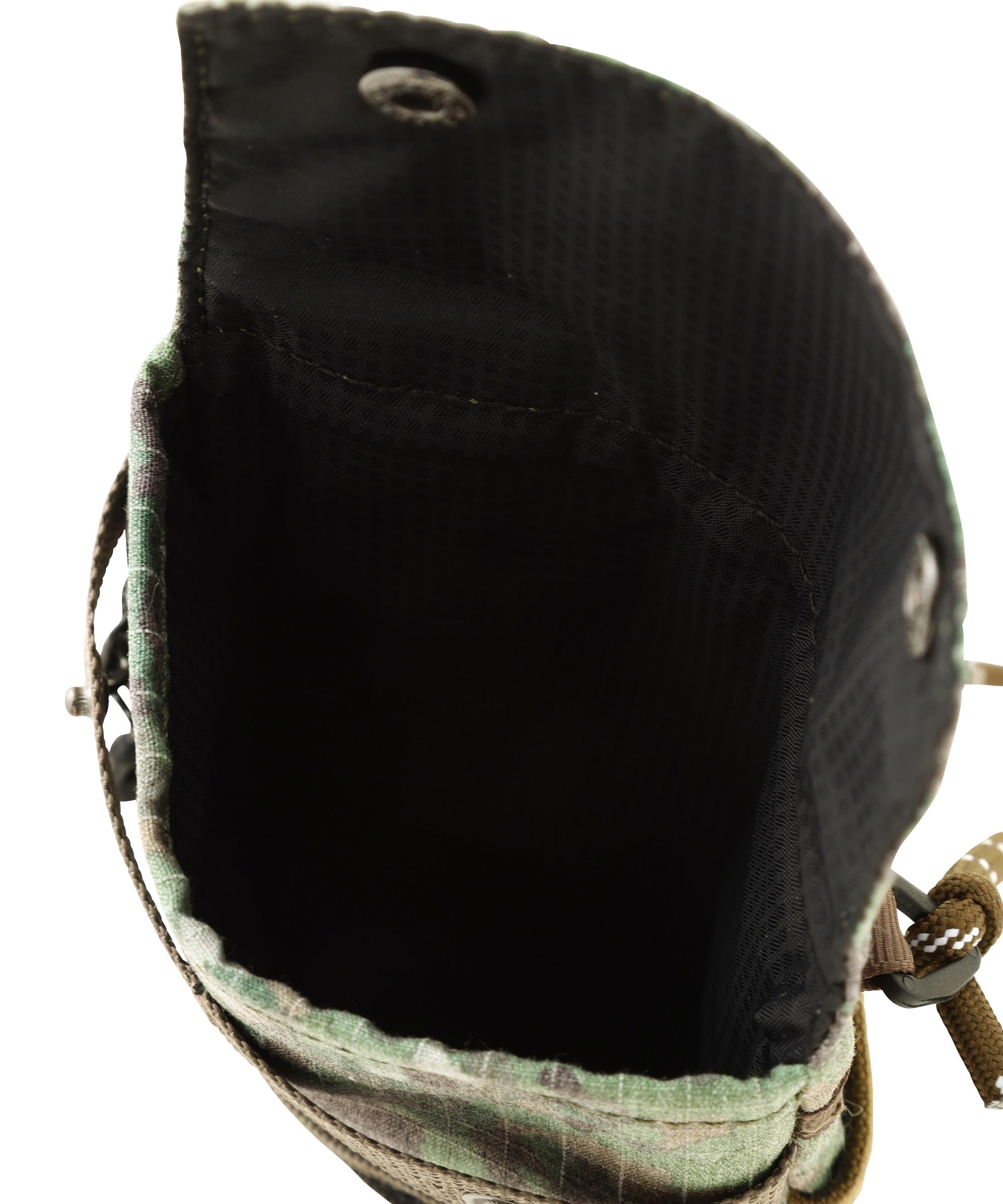 《直営店限定》REFLECT RIP VERTICAL POCHETTE カモ4