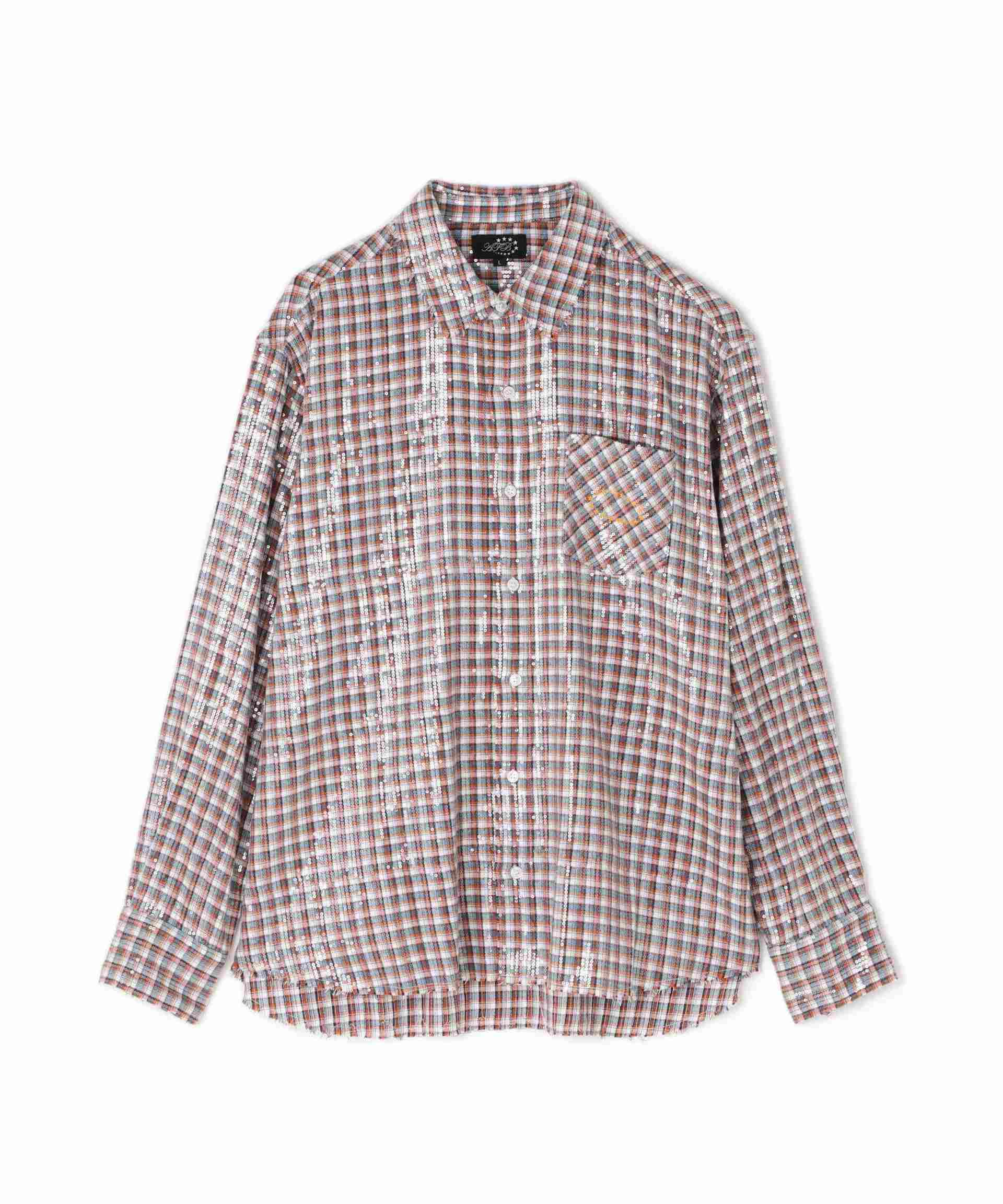 AFB/AFB/SPANGLE SHIRTS