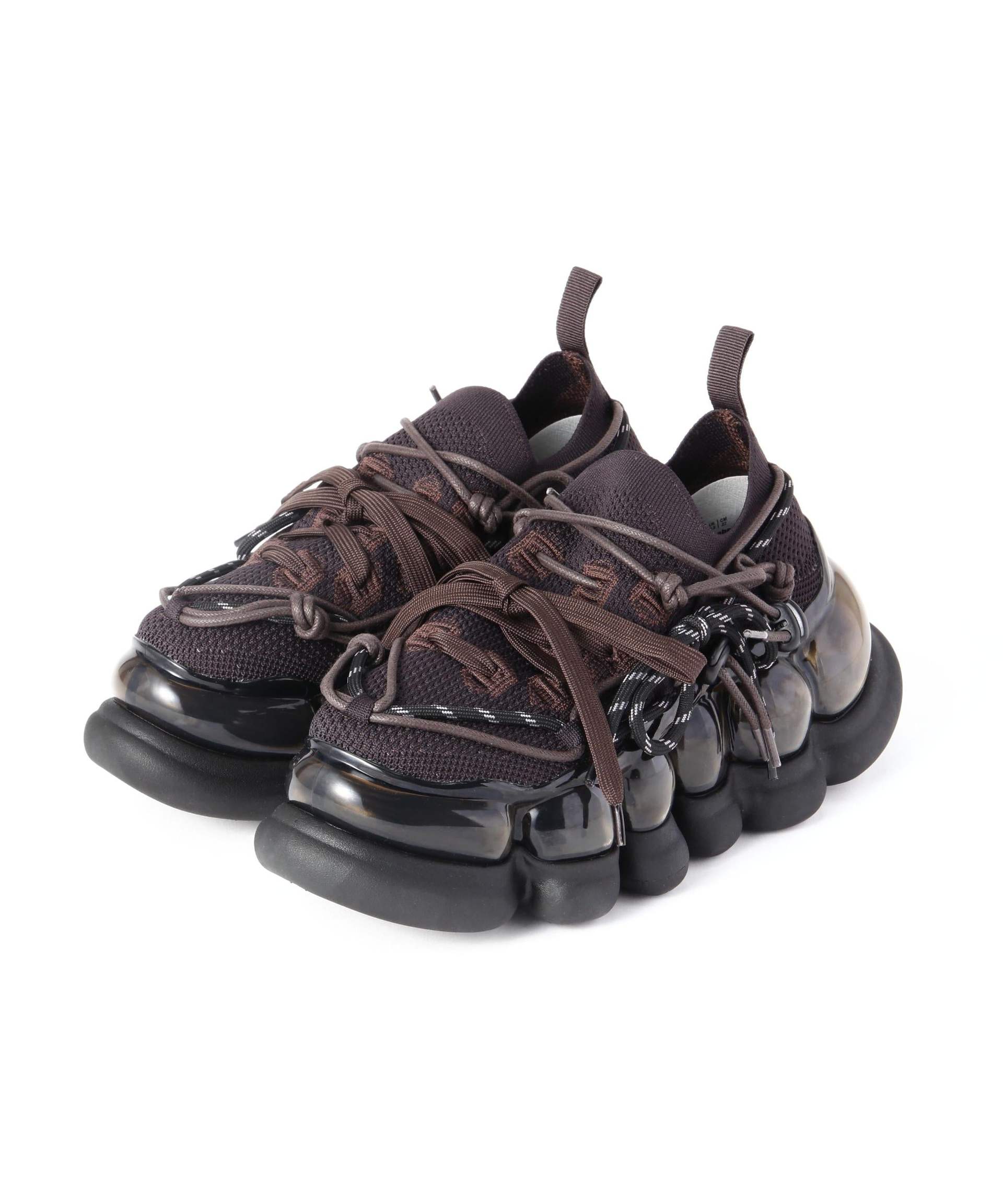 MIKIOSAKABE/ミキオサカベ/JEWELRY ARK CONFUSING 2 ダークグレー6