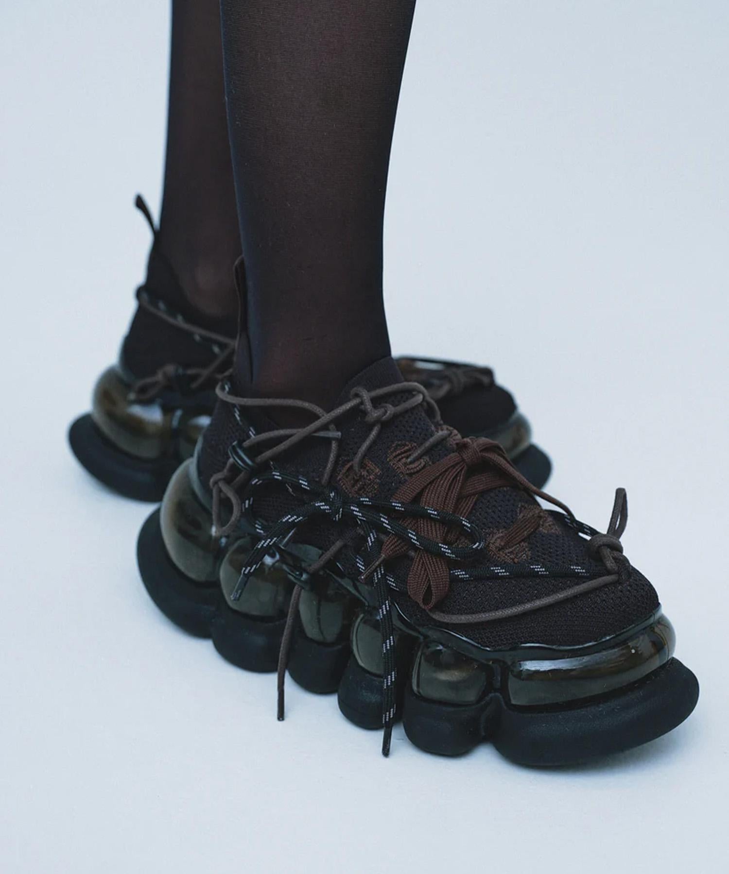 MIKIOSAKABE/ミキオサカベ/JEWELRY ARK CONFUSING 2 ダークグレー6