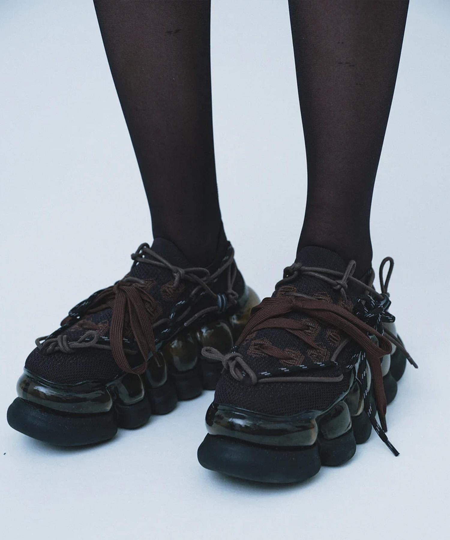 MIKIOSAKABE/ミキオサカベ/JEWELRY ARK CONFUSING 2 ダークグレー6