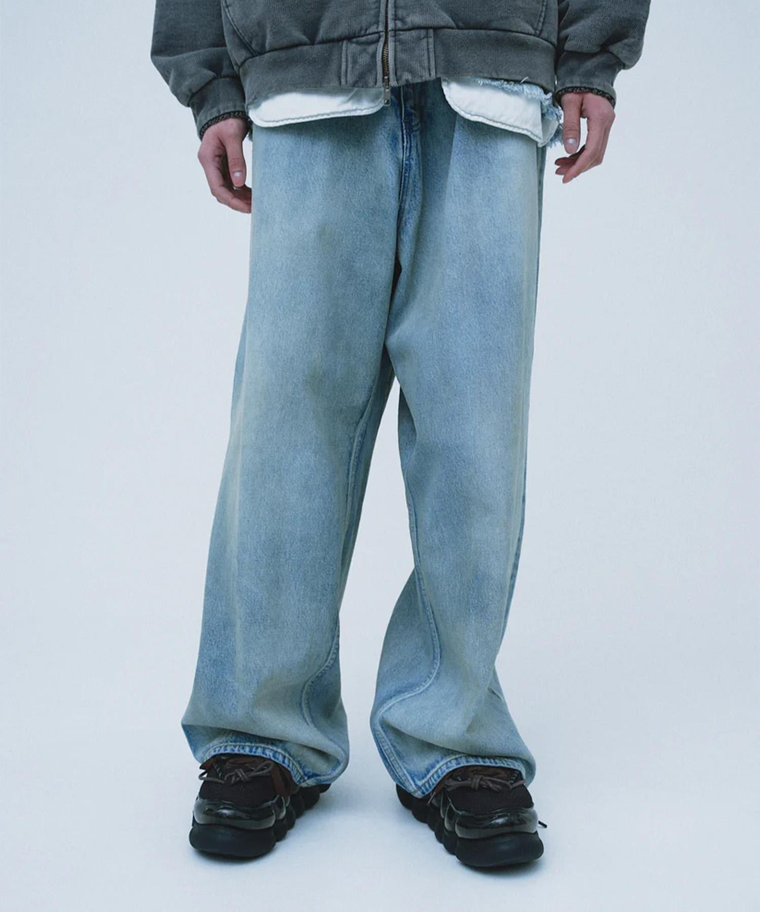 MIKIOSAKABE/ミキオサカベ/JEWELRY ARK CONFUSING 2 ダークグレー6