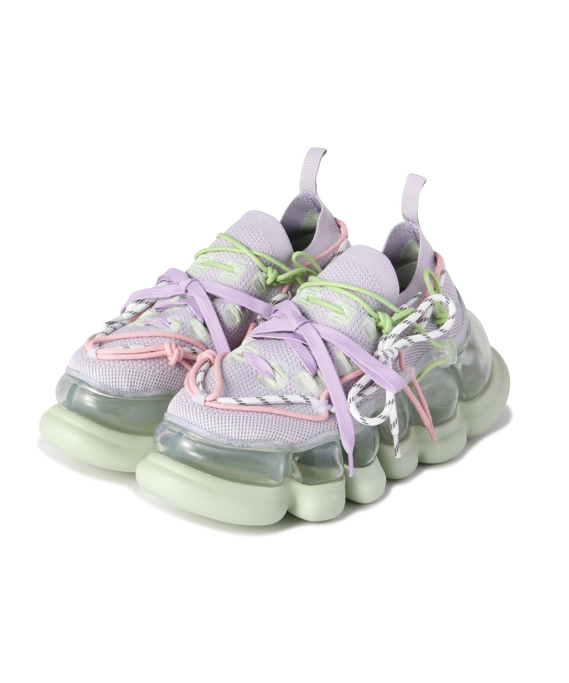 MIKIOSAKABE/ミキオサカベ/JEWELRY ARK CONFUSING 2 ラベンダー7