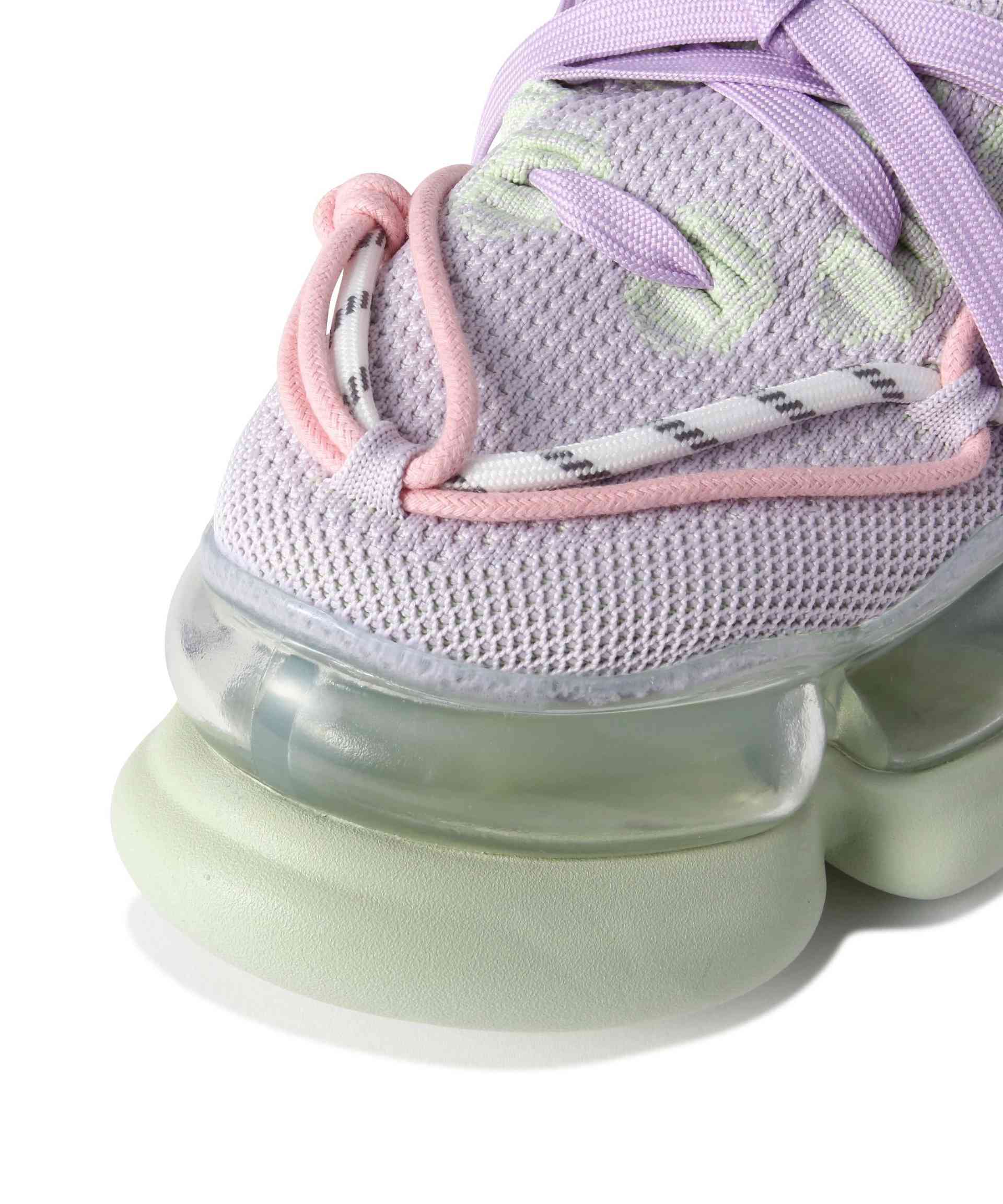 MIKIOSAKABE/ミキオサカベ/JEWELRY ARK CONFUSING 2 ラベンダー7