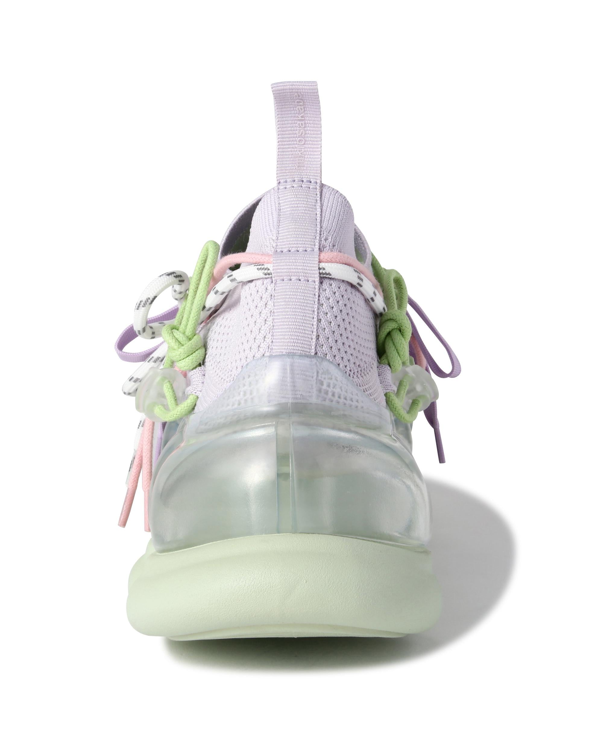 MIKIOSAKABE/ミキオサカベ/JEWELRY ARK CONFUSING 2 ラベンダー7