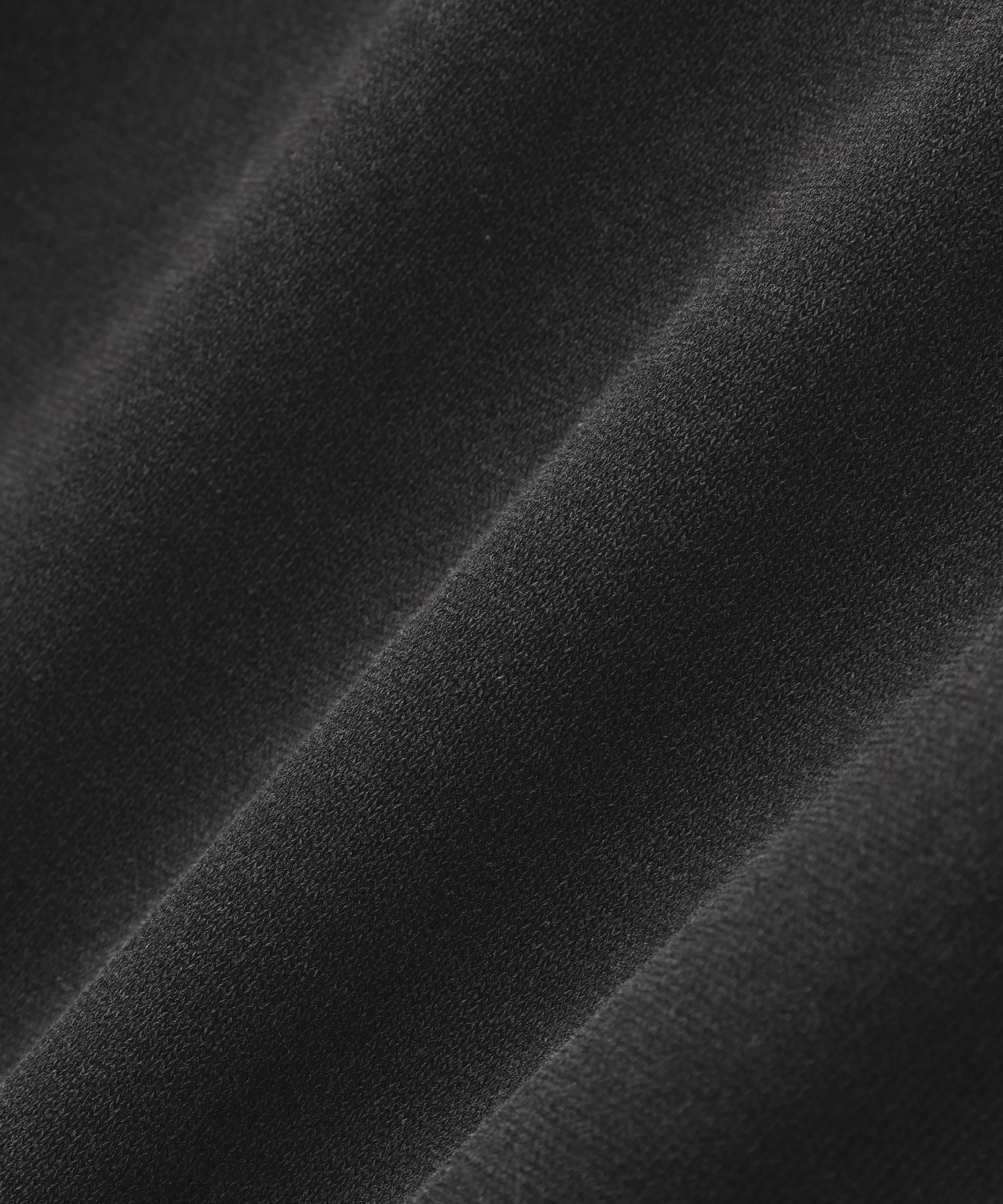 SIS/エスアイエス/circle star P/O Sweat ブラック