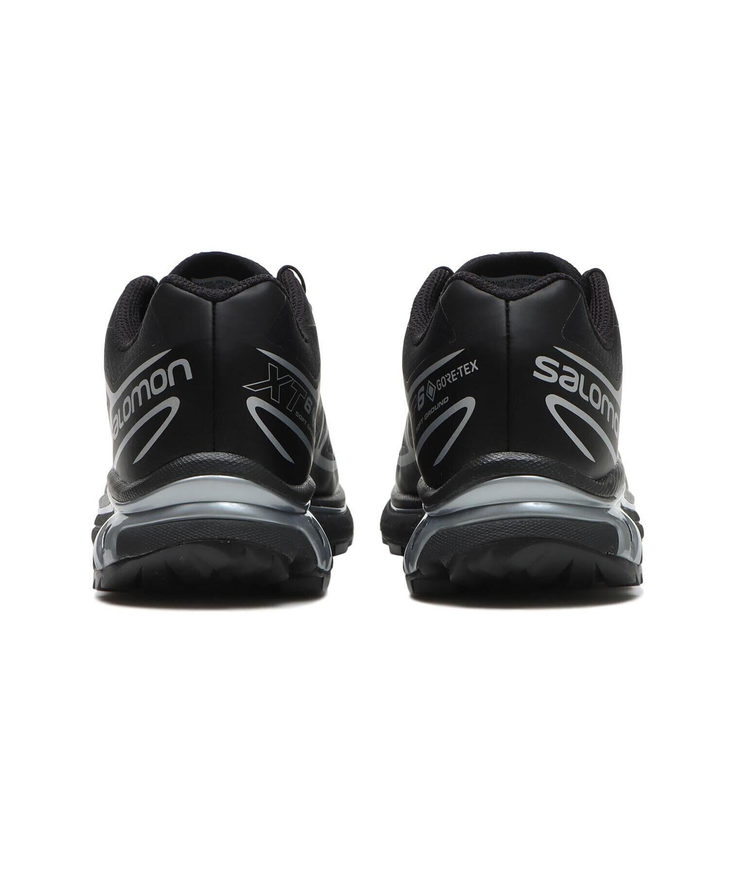 SALOMON/サロモン/XT-6 GTX L47450600 ブラック