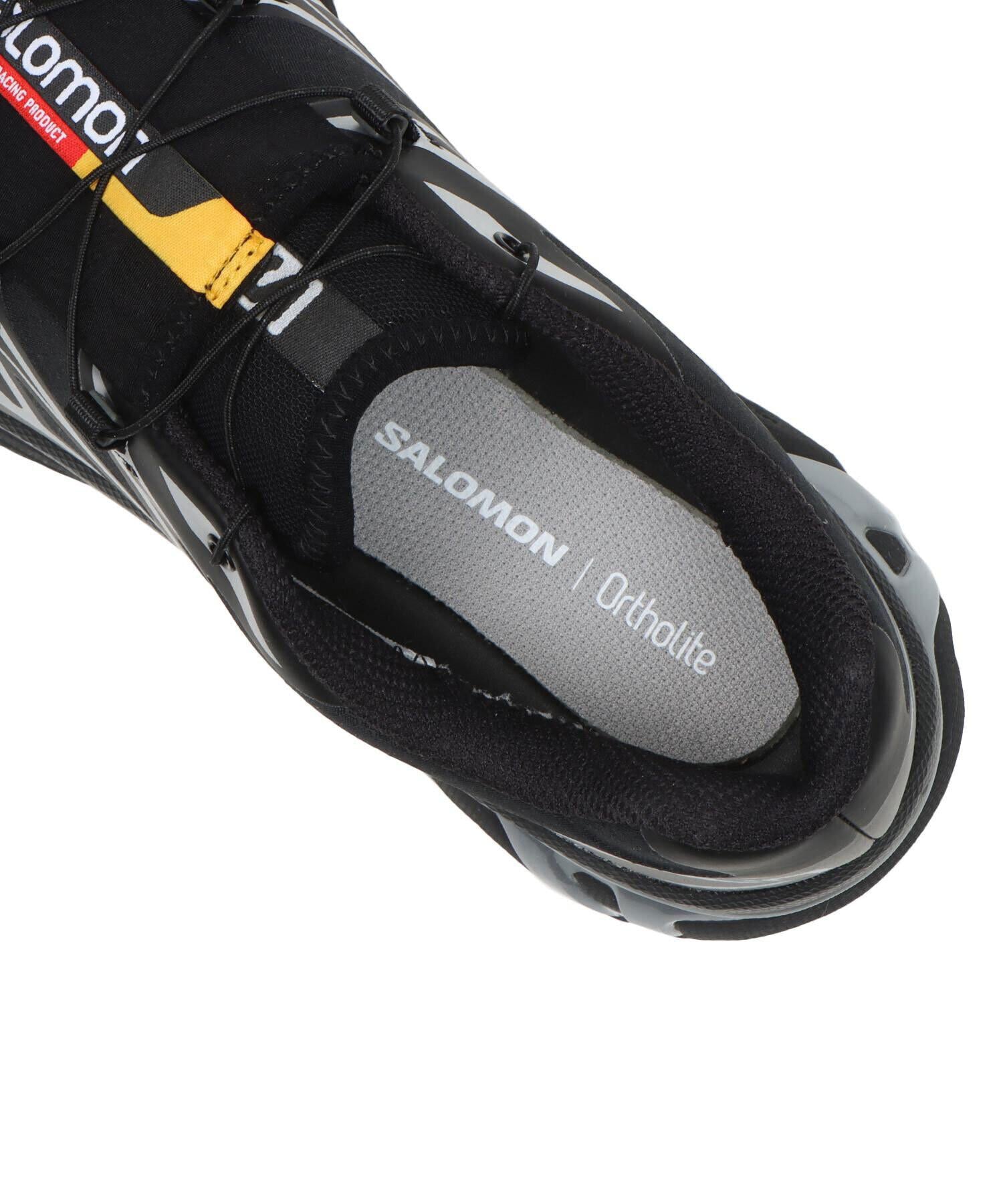 SALOMON/サロモン/XT-6 GTX L47450600 ブラック