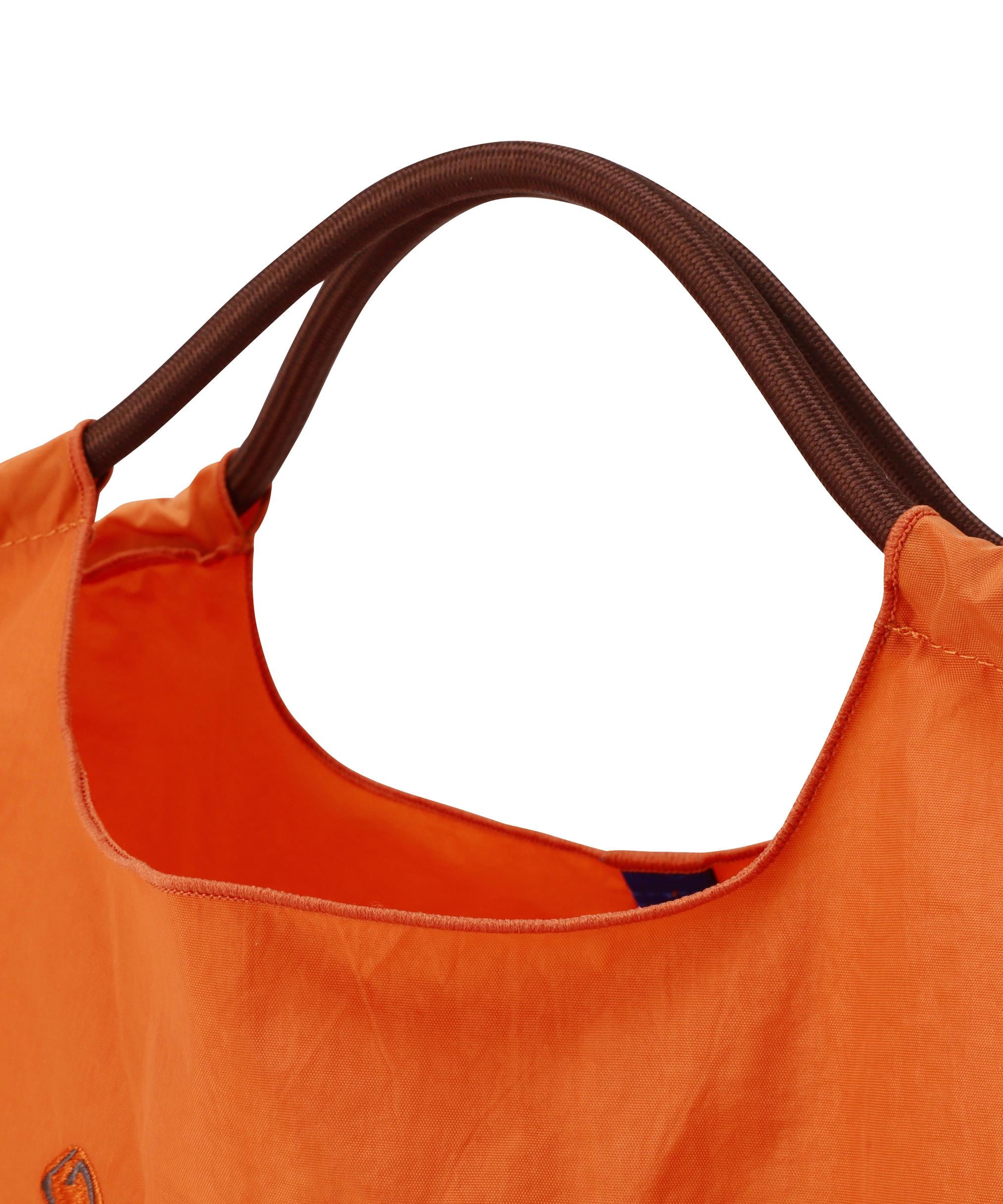 Ball&Chain(ボールアンドチェーン) HORSESHOE/Lサイズ オレンジ