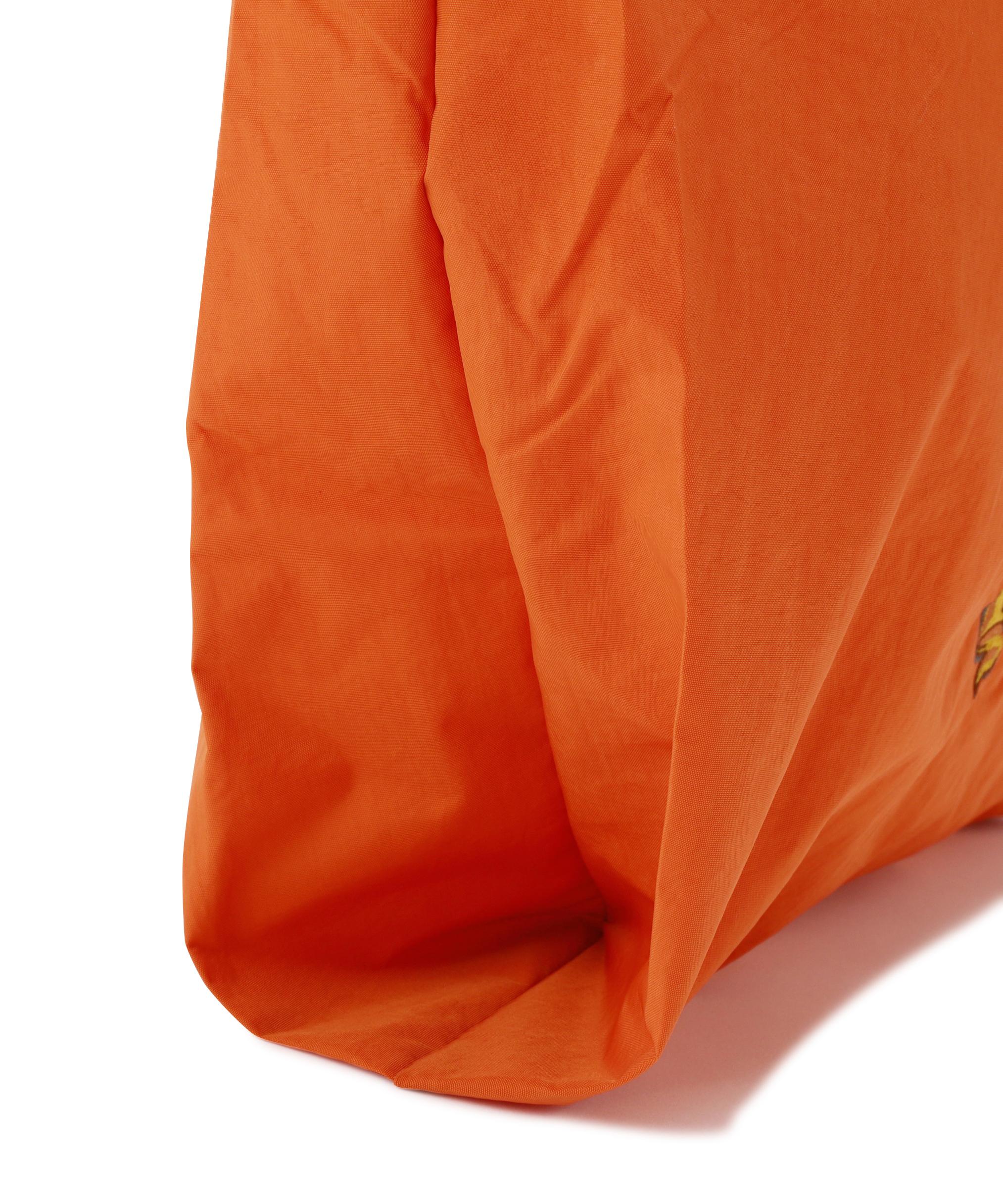 Ball&Chain(ボールアンドチェーン) HORSESHOE/Lサイズ オレンジ