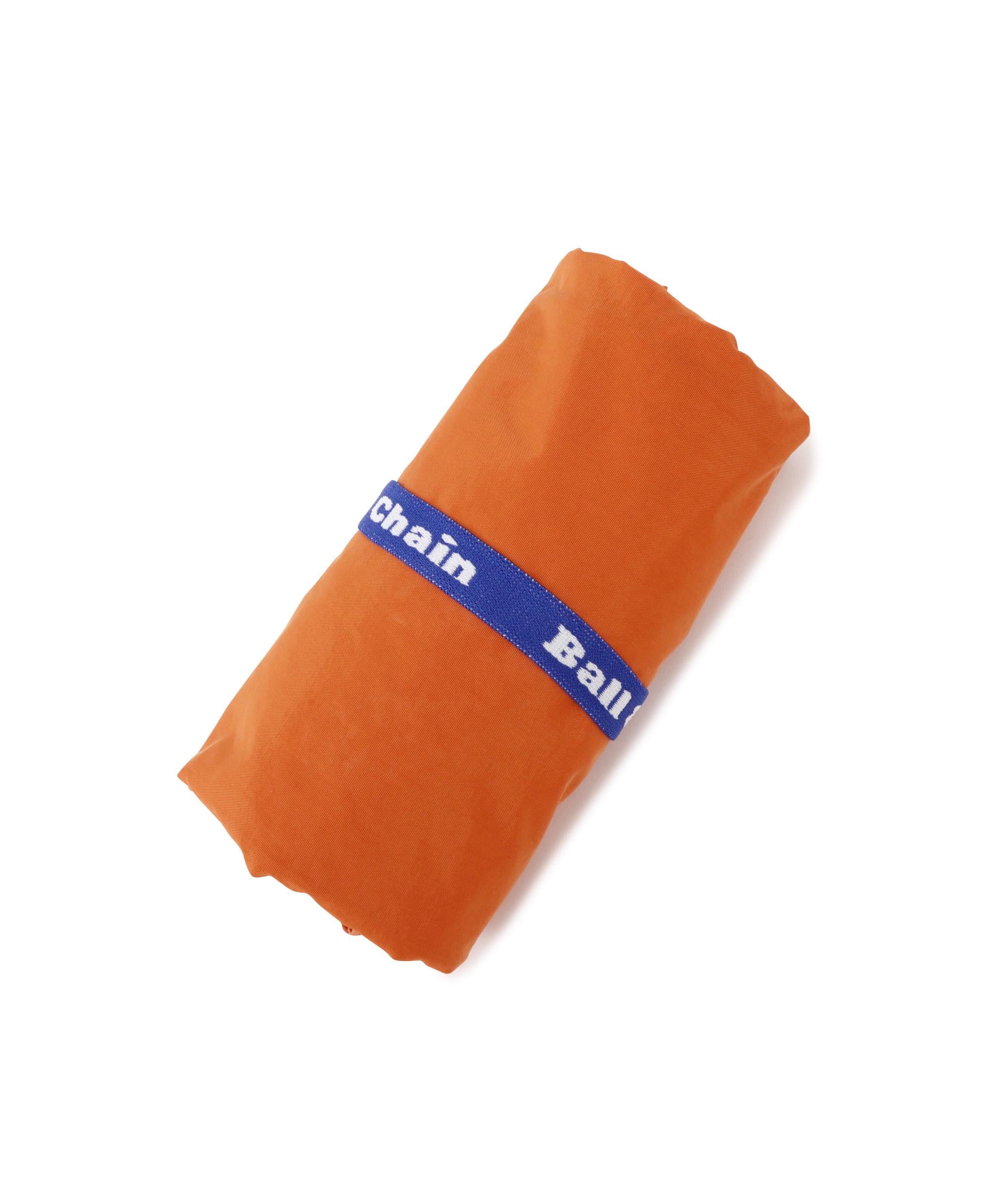 Ball&Chain(ボールアンドチェーン) HORSESHOE/Lサイズ オレンジ