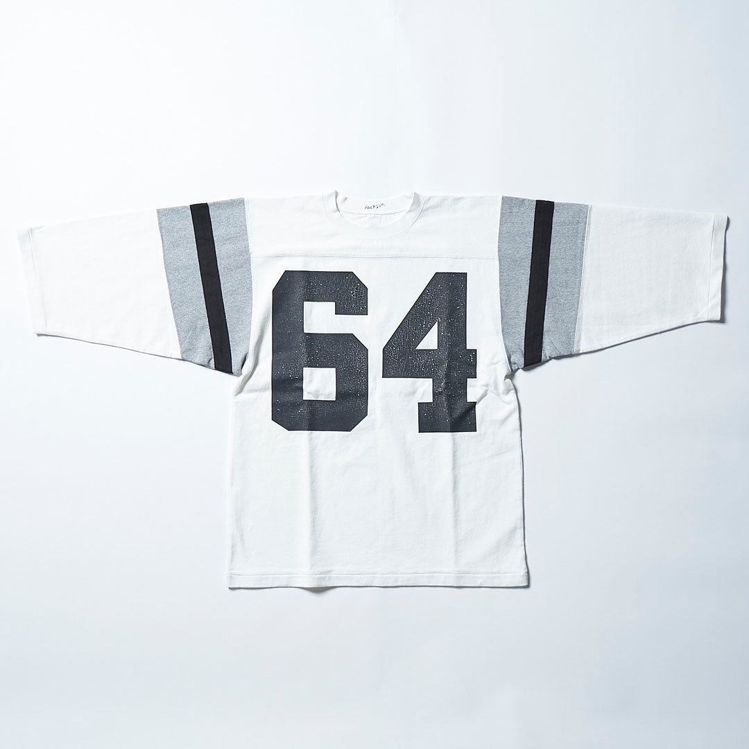 64 FOOTBALL TEE