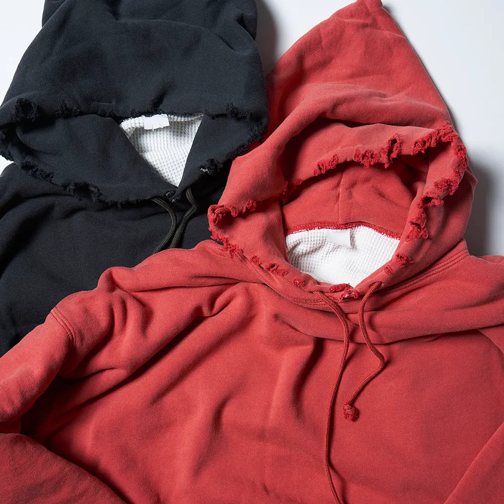 Fading 裏サーマル Parka