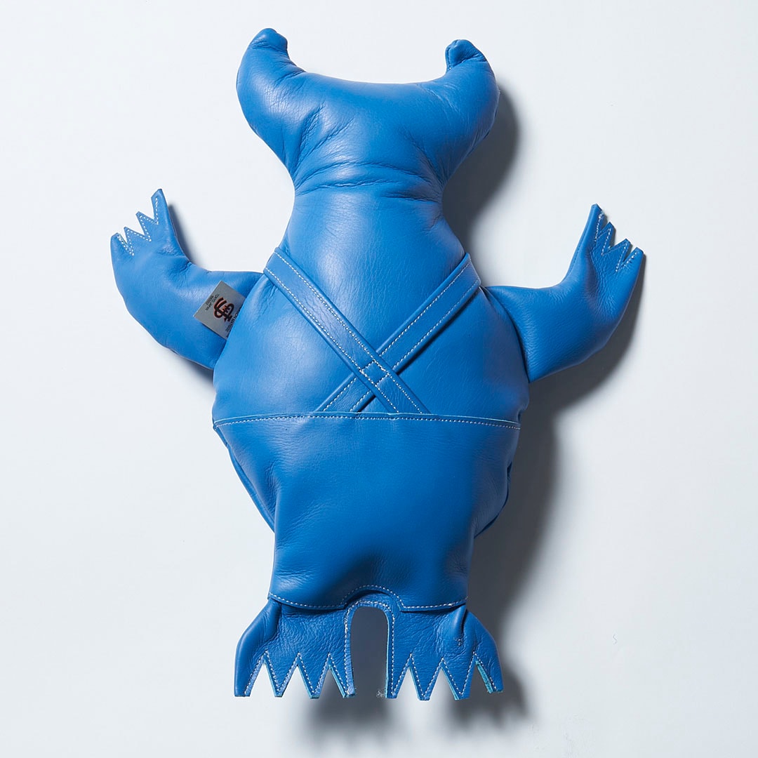 Oh!MAGGY×JM Waldo the Great from H