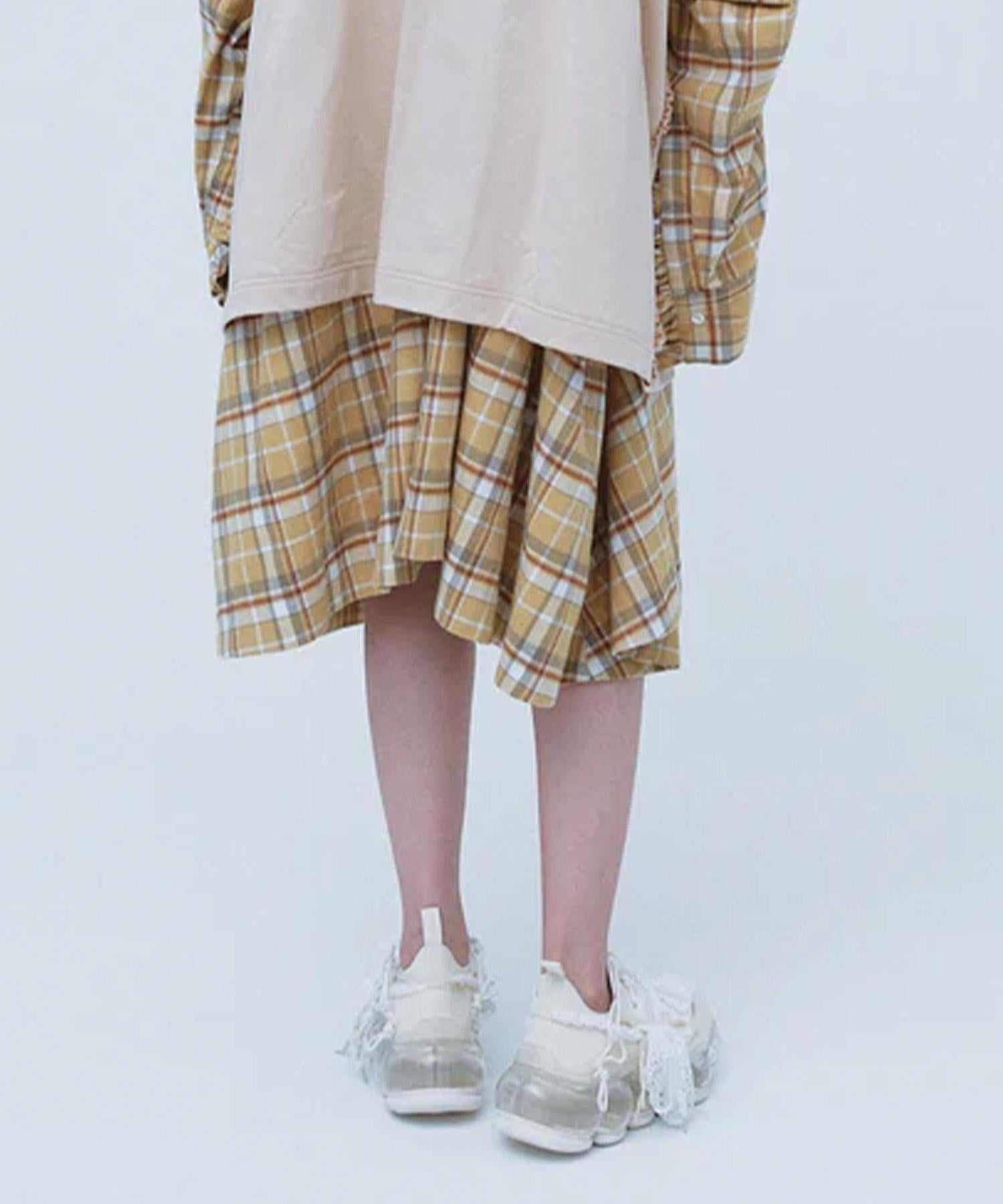 MIKIOSAKABE/ミキオサカベ/NEW JEWELRY CONFUSING 2 GARDEN アイボリー2