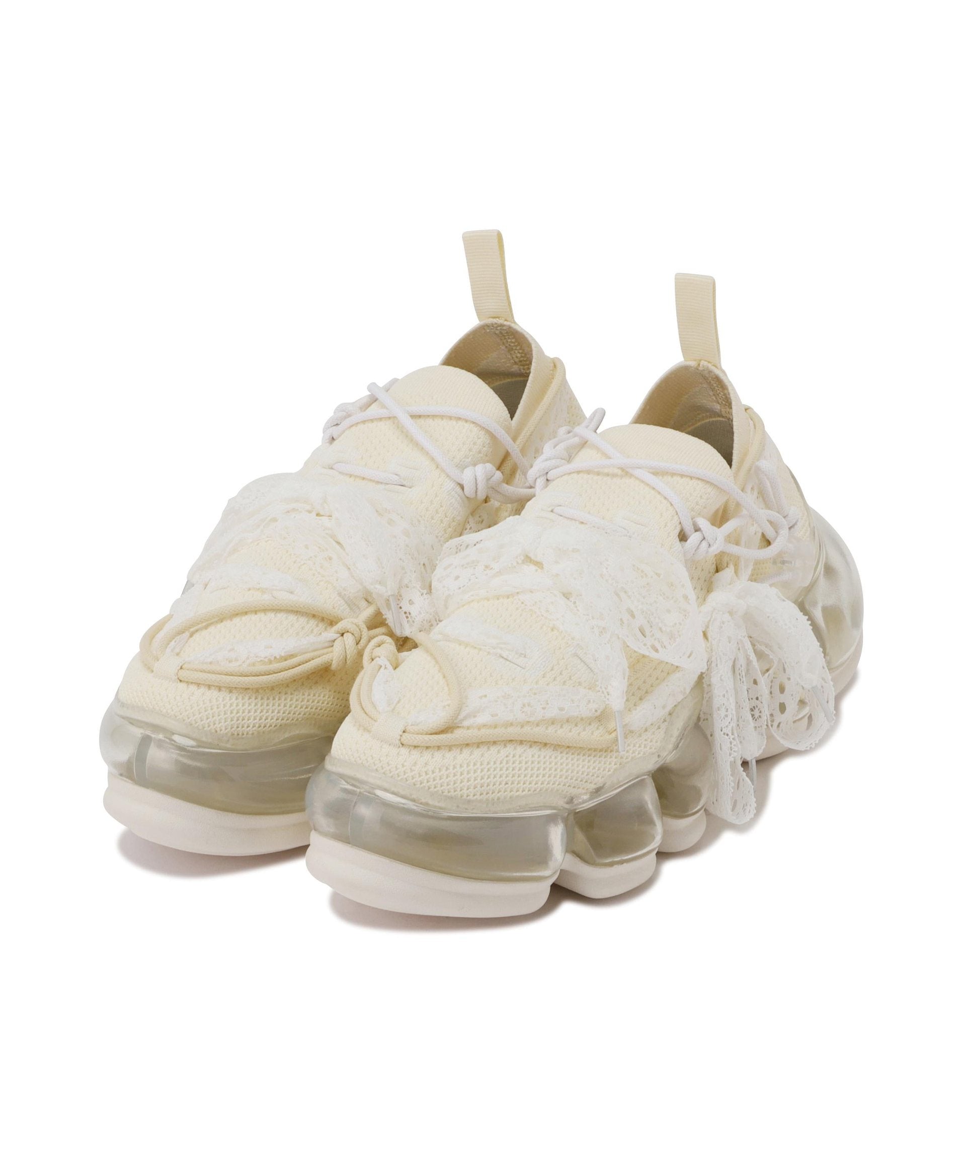 MIKIOSAKABE/ミキオサカベ/NEW JEWELRY CONFUSING 2 GARDEN アイボリー2